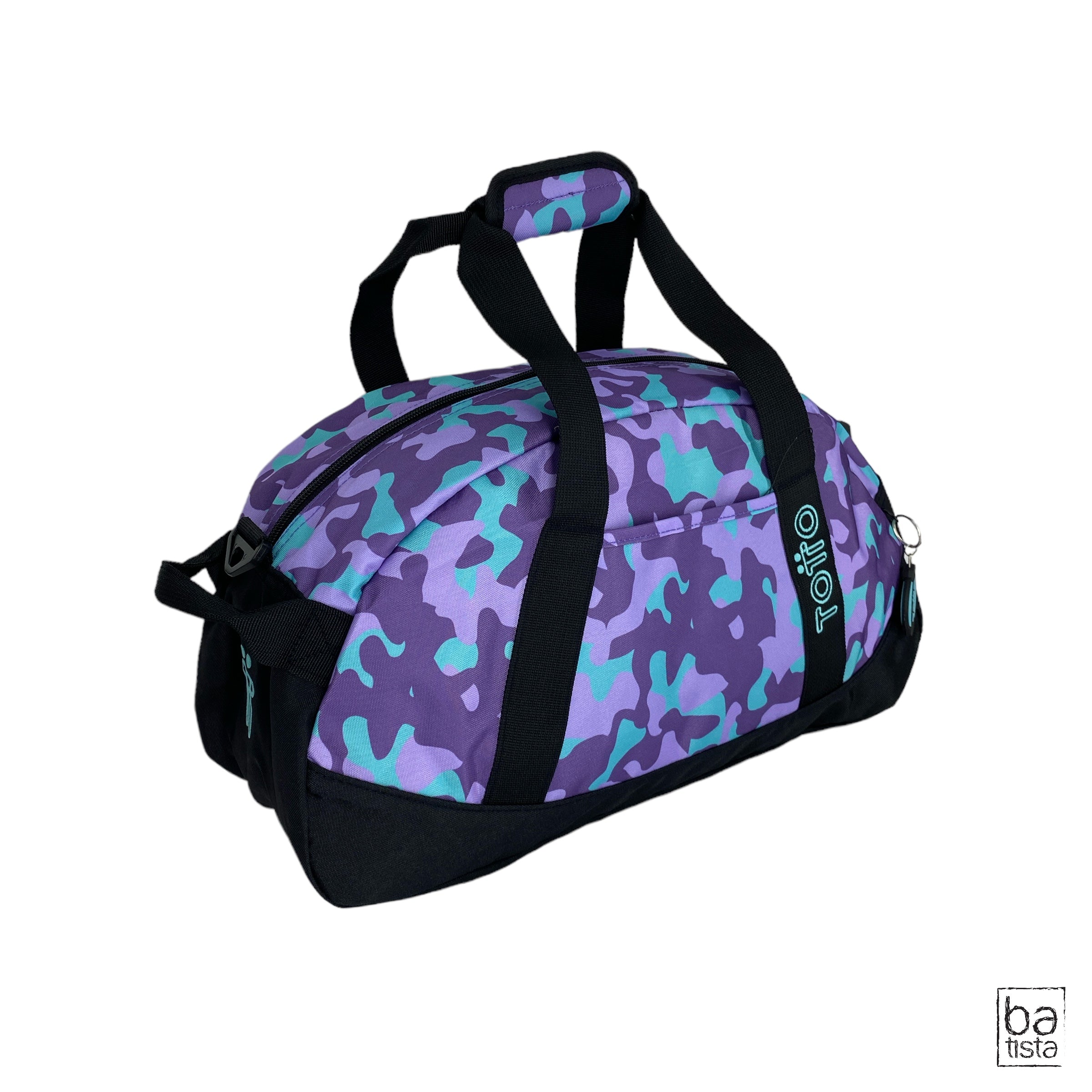 Tula Totto Active S 3QT 22 Lts.