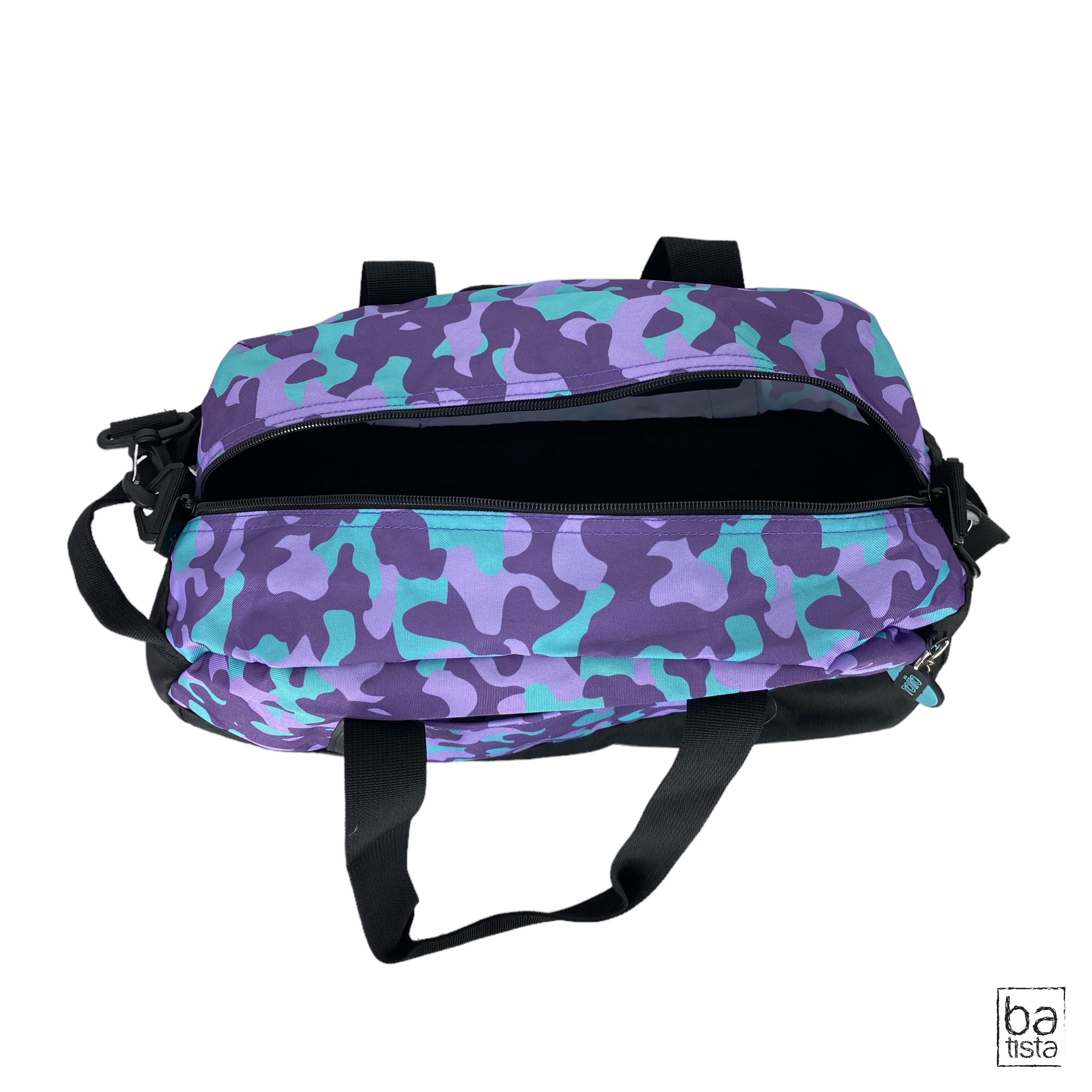 Tula Totto Active S 3QT 22 Lts.