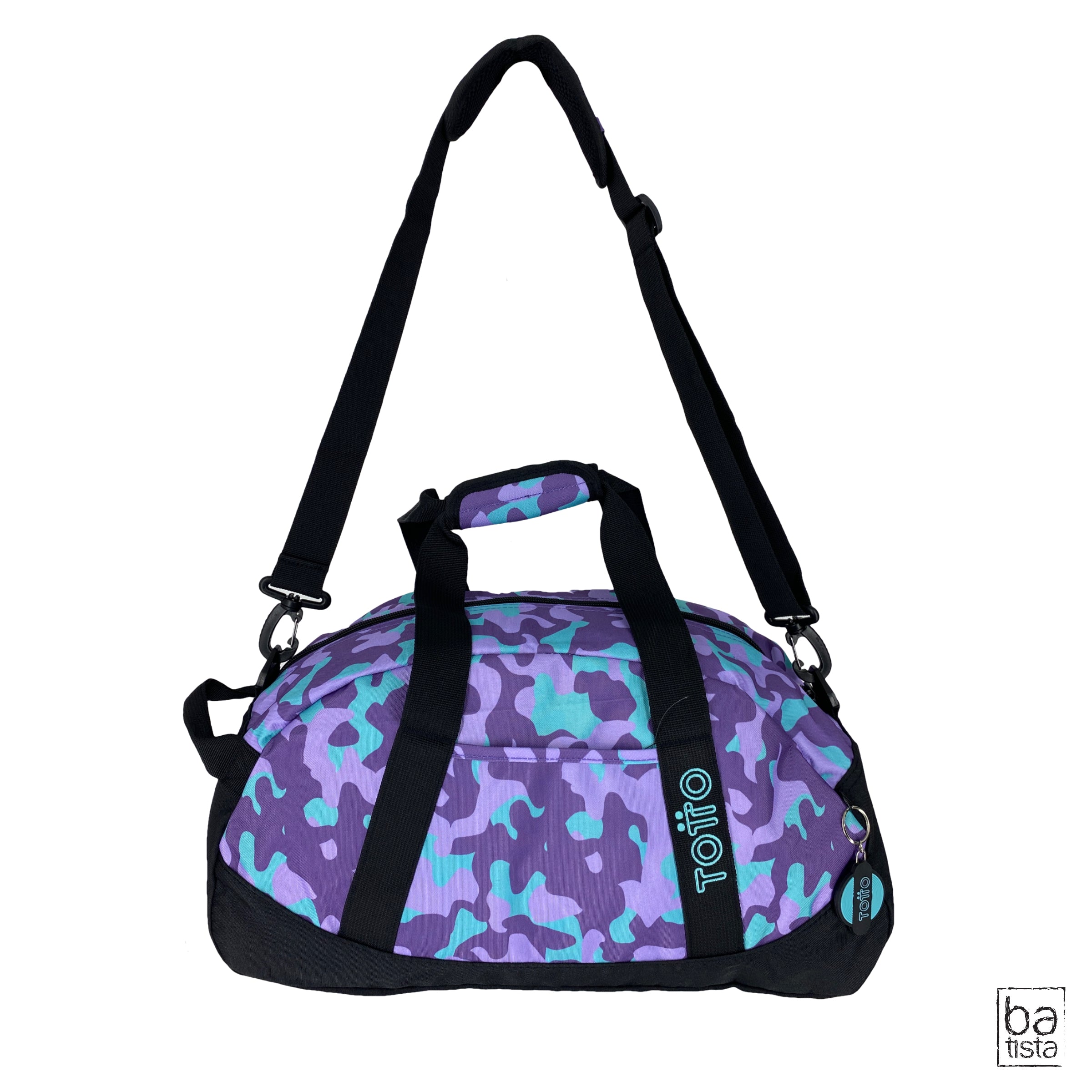 Tula Totto Active S 3QT 22 Lts.