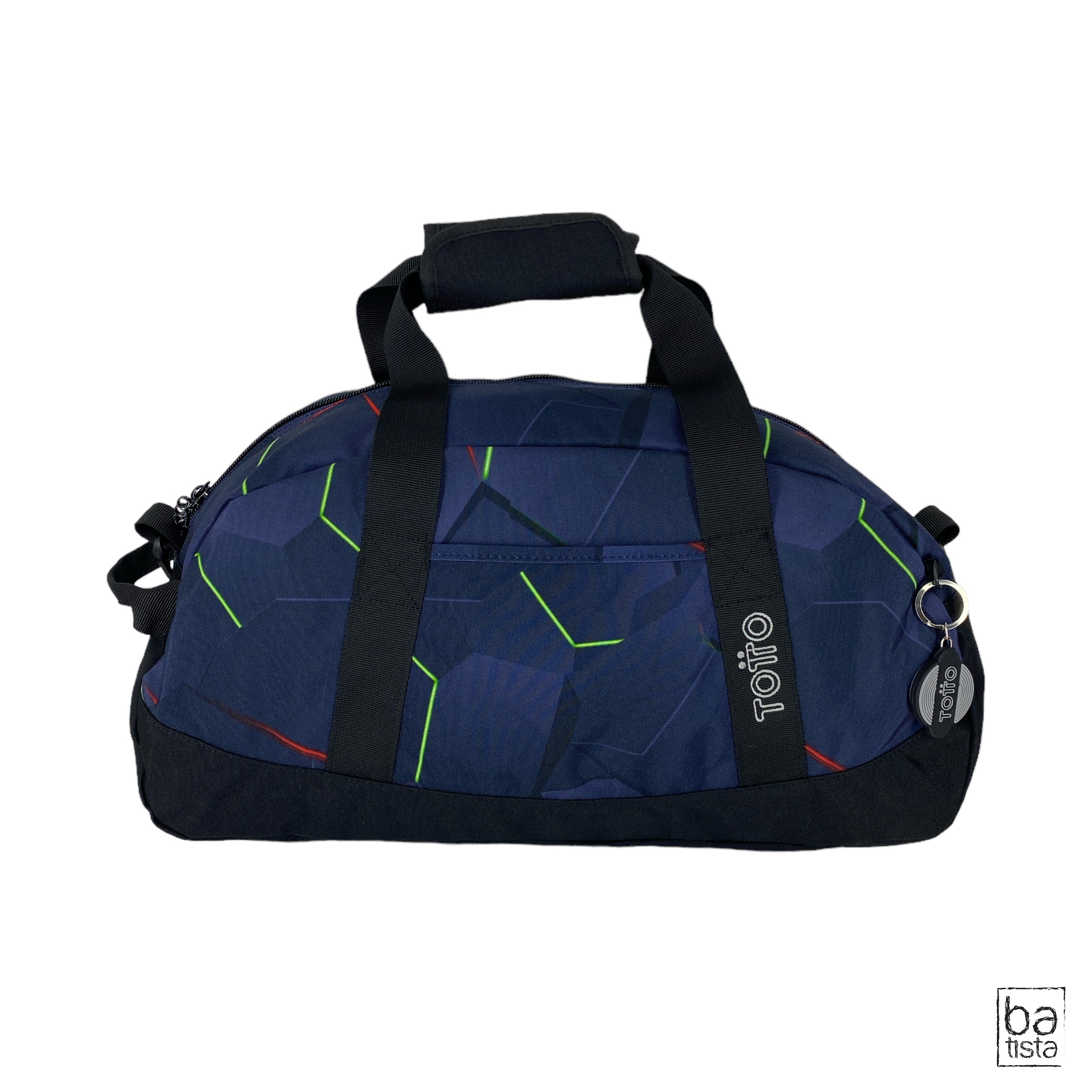 Tula Totto Active S 4Y0 22 Lts.