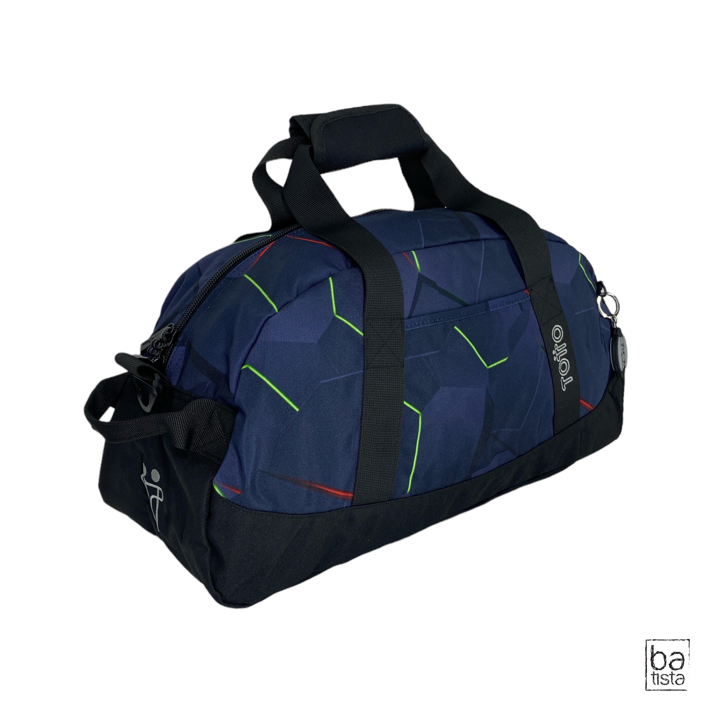 Tula Totto Active S 4Y0 22 Lts.