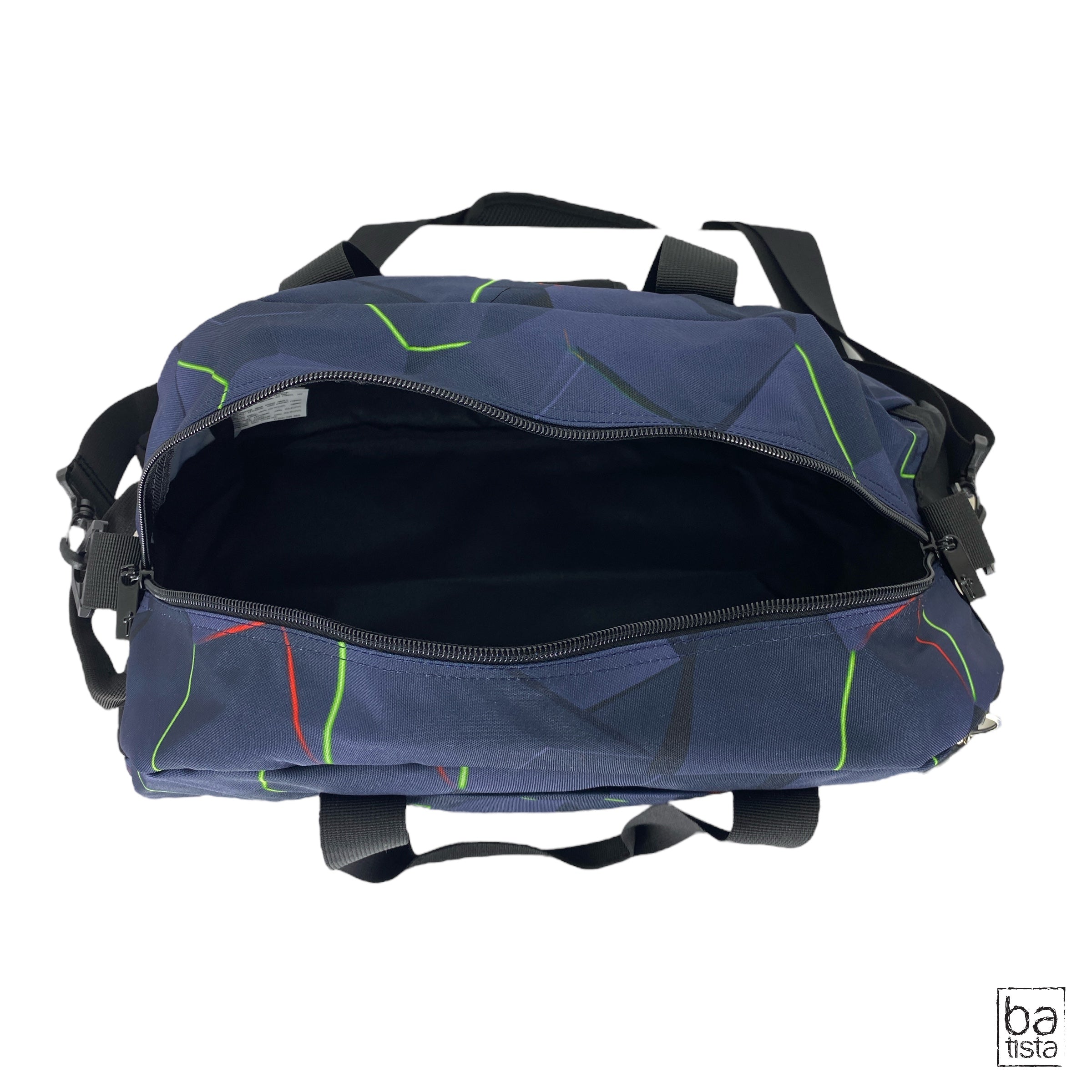 Tula Totto Active S 4Y0 22 Lts.