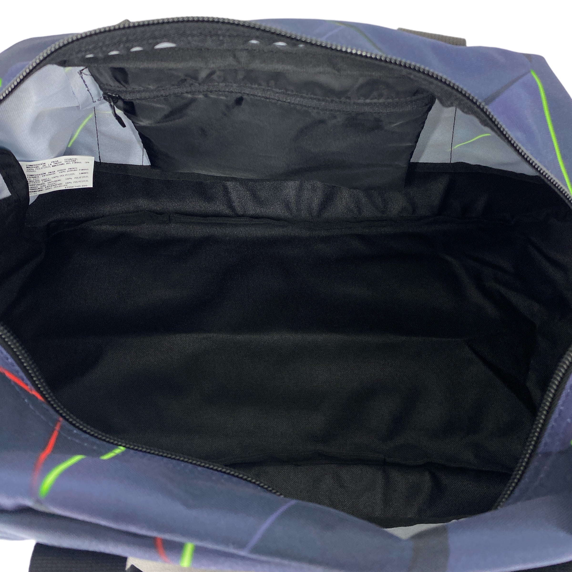 Tula Totto Active S 4Y0 22 Lts.