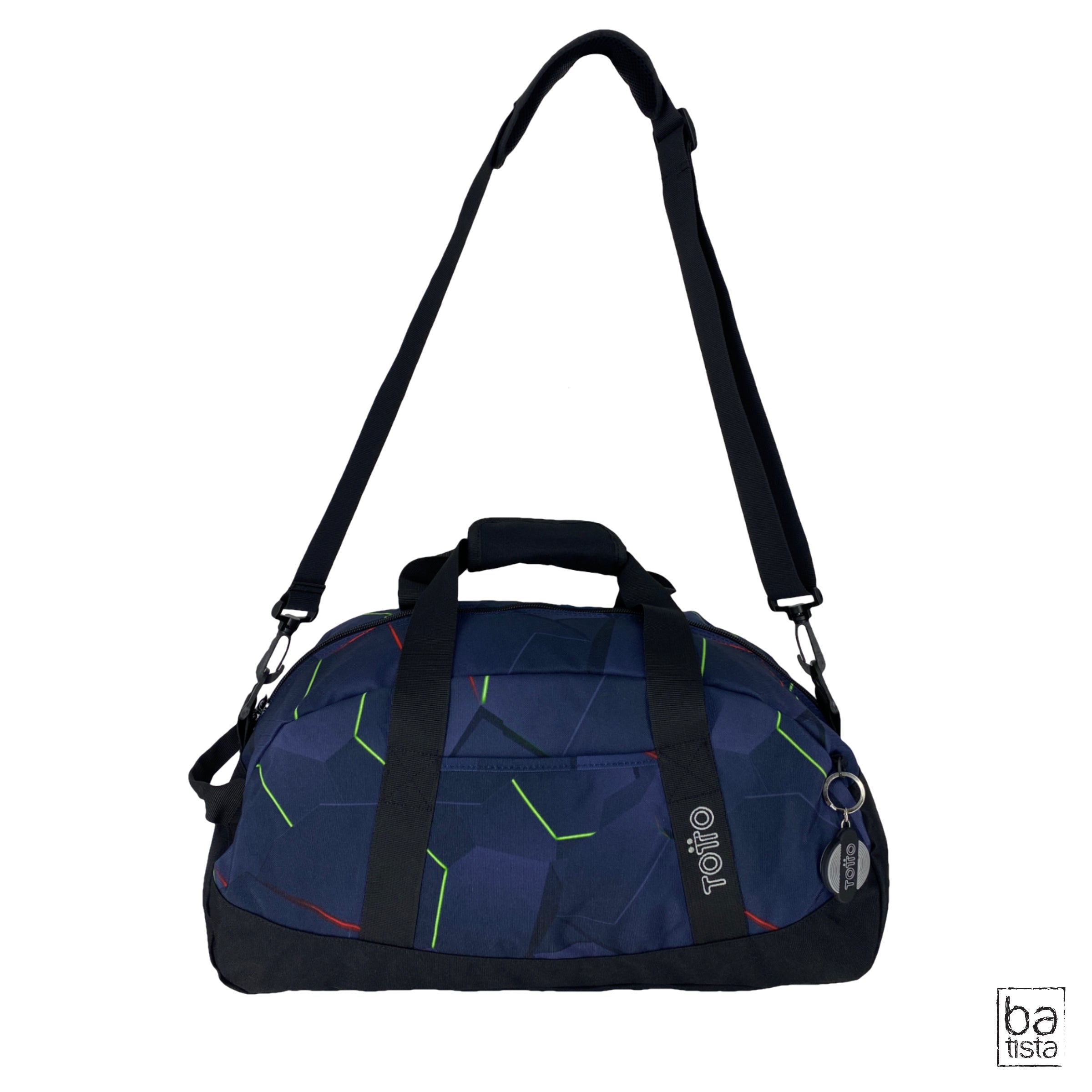 Tula Totto Active S 4Y0 22 Lts.