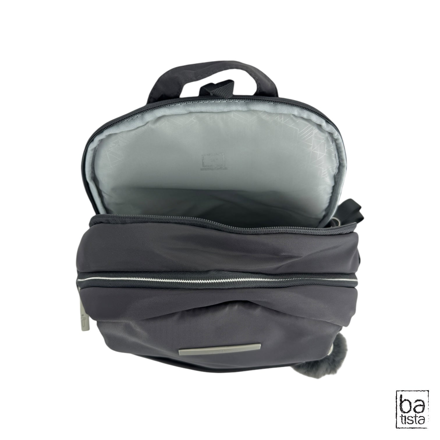 Morral Totto Adelaide 1 2.0 G10 Gris
