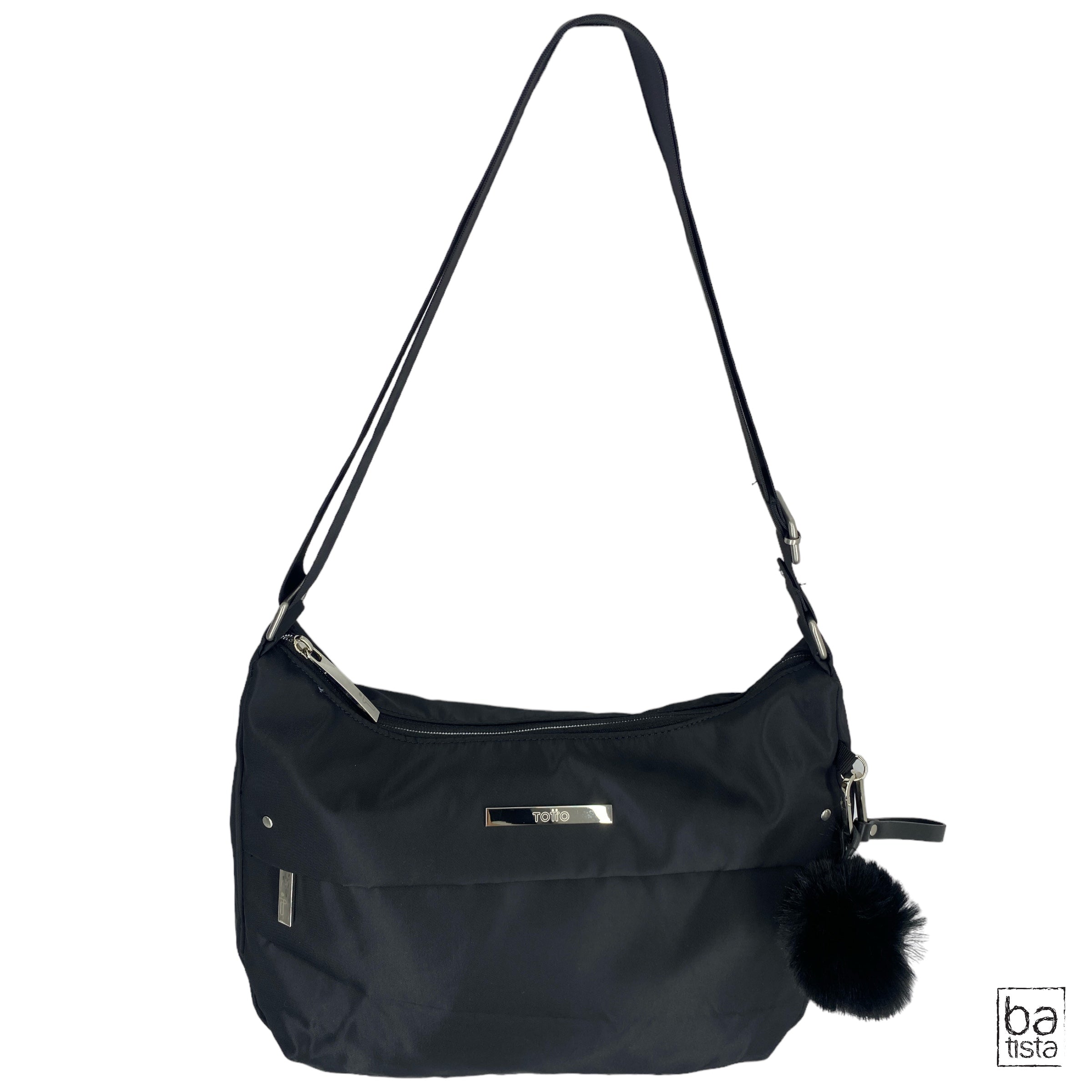 Bolso Totto Adelaide 1 2.0 N01