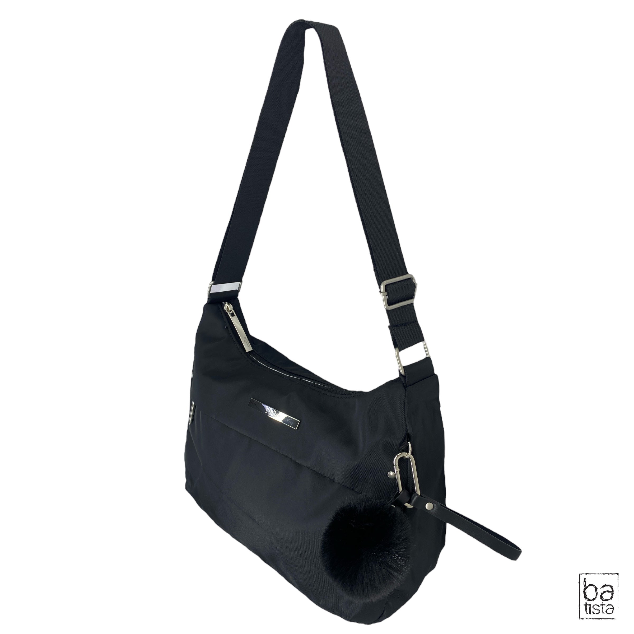 Bolso Totto Adelaide 1 2.0 N01