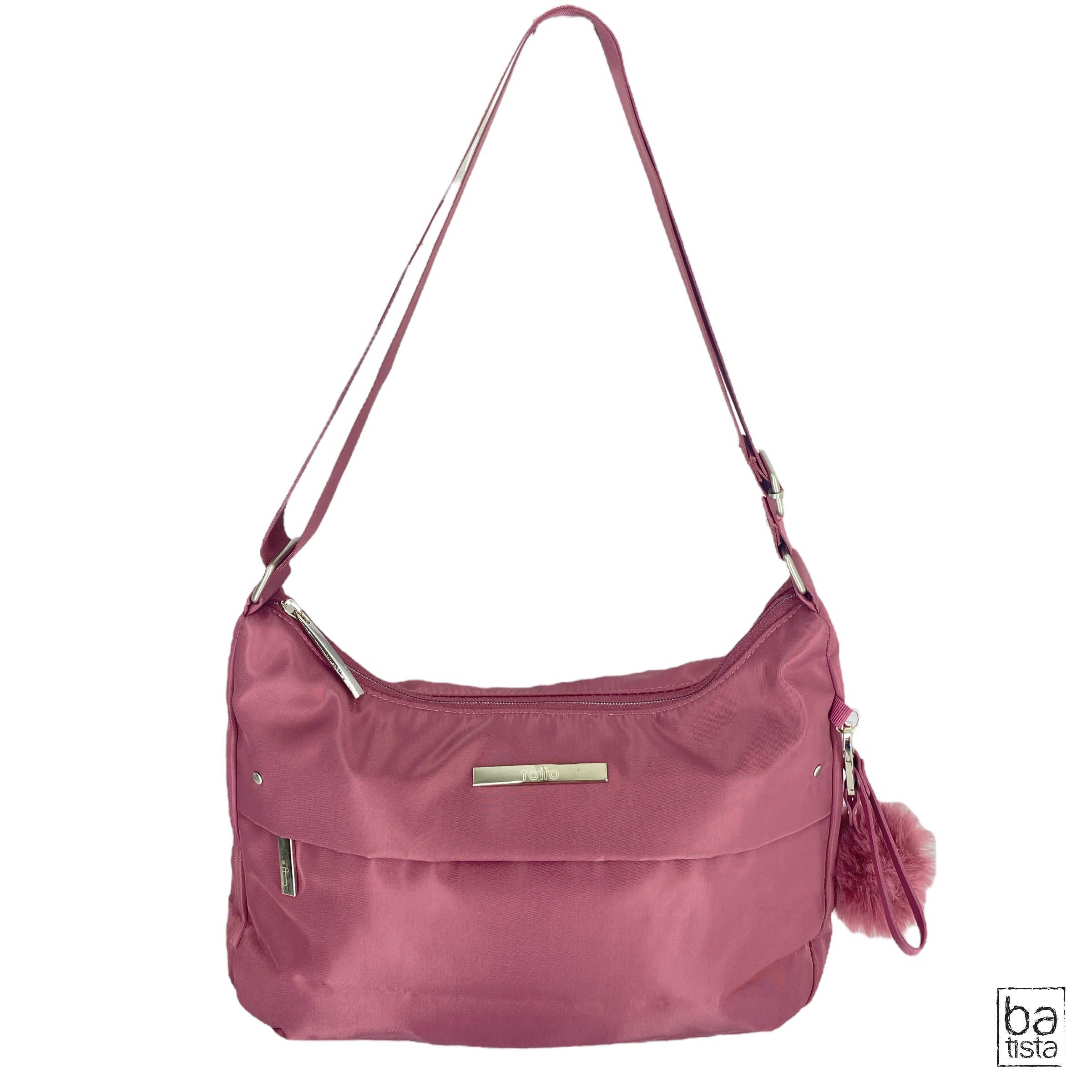 Bolso Totto Adelaide 1 2.0 P12
