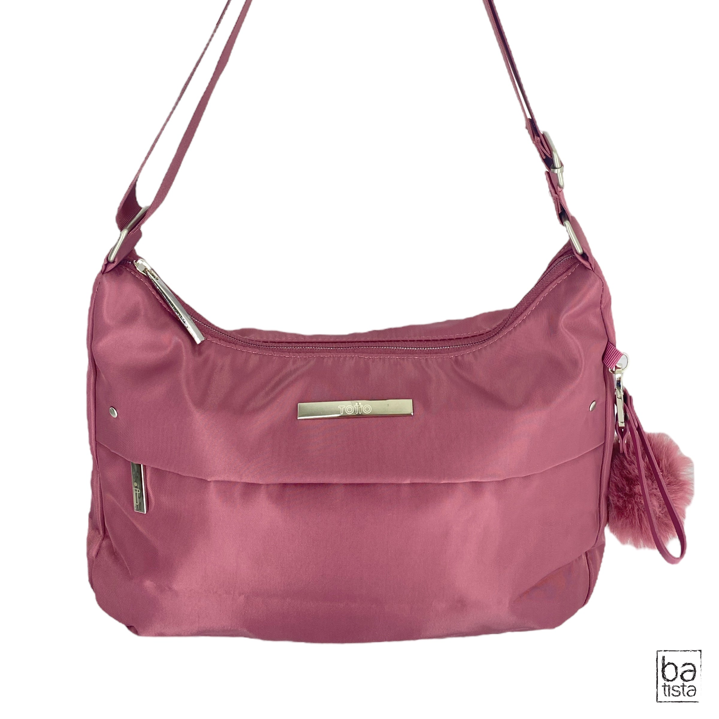Bolso Totto Adelaide 1 2.0 P12