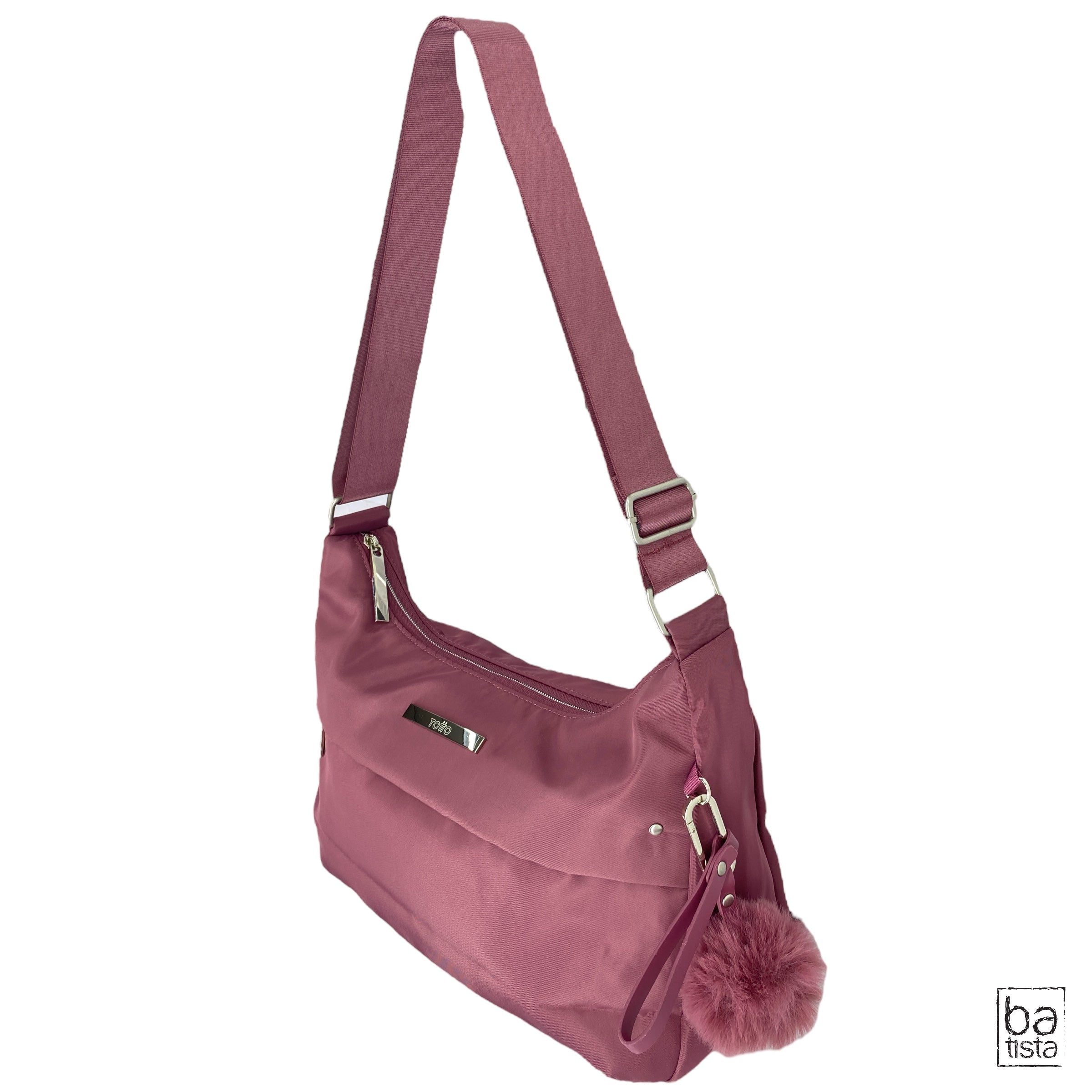 Bolso Totto Adelaide 1 2.0 P12