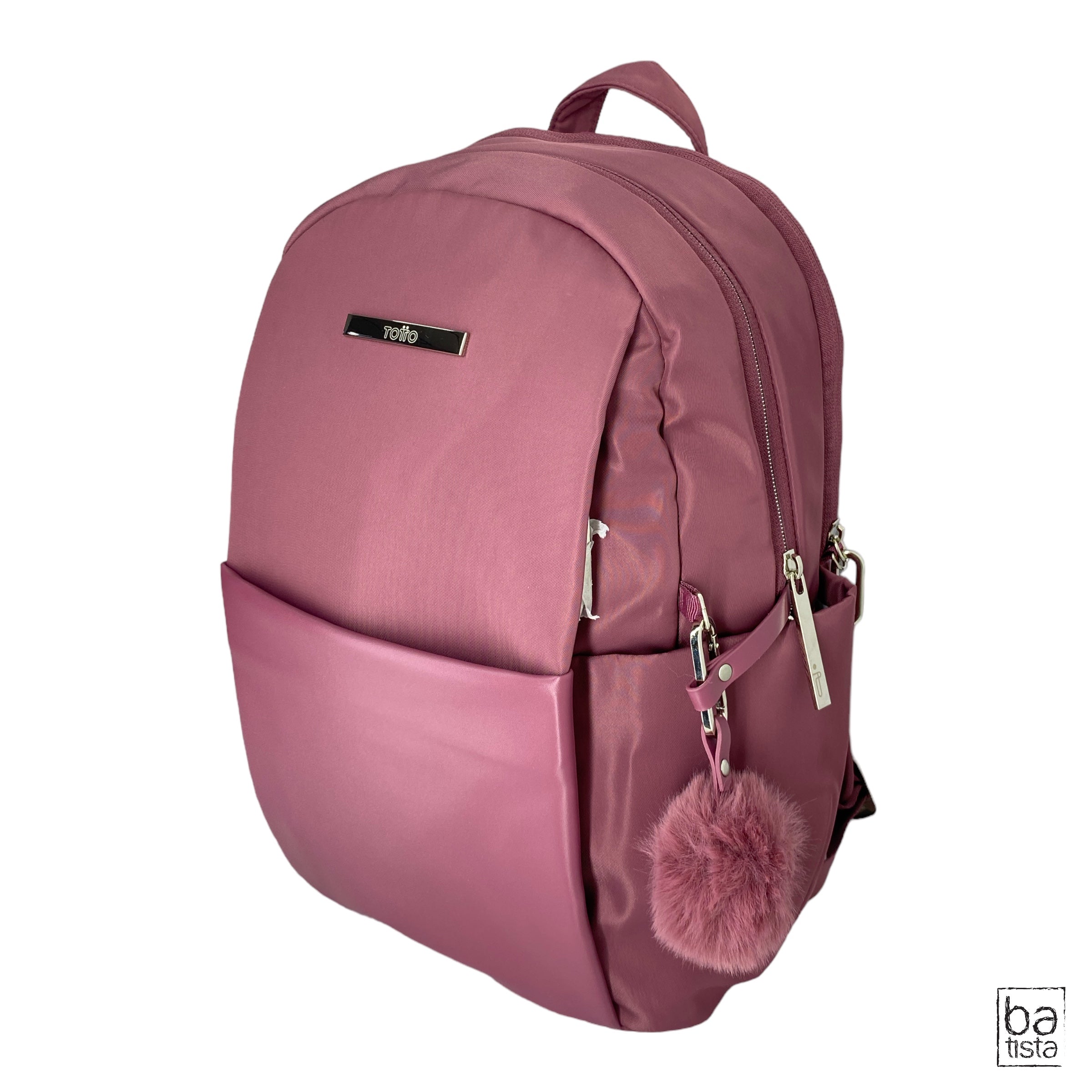 Morral Totto Adelaide 1 2.0 P12