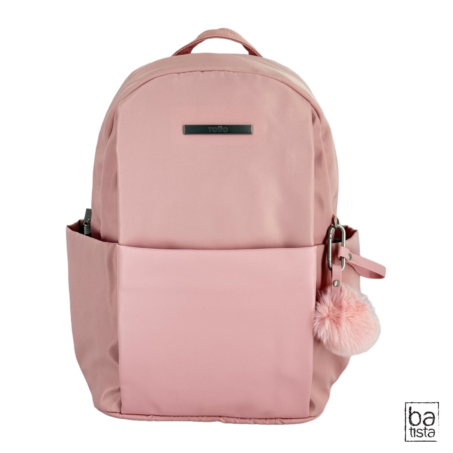 Morral Totto Adelaide 2.0 P56 Rosa claro