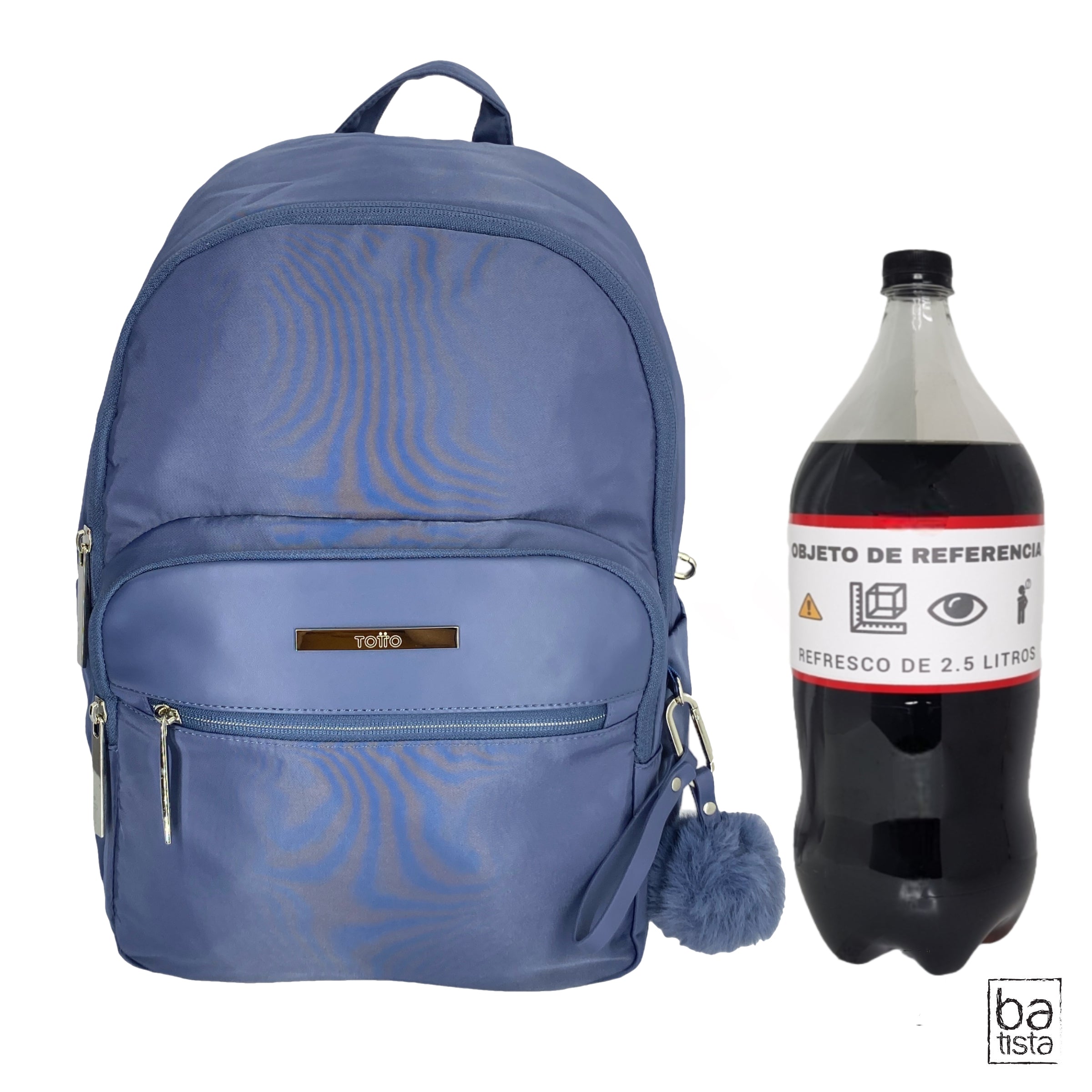 Morral Totto Adelaide 3 2.0 G1F