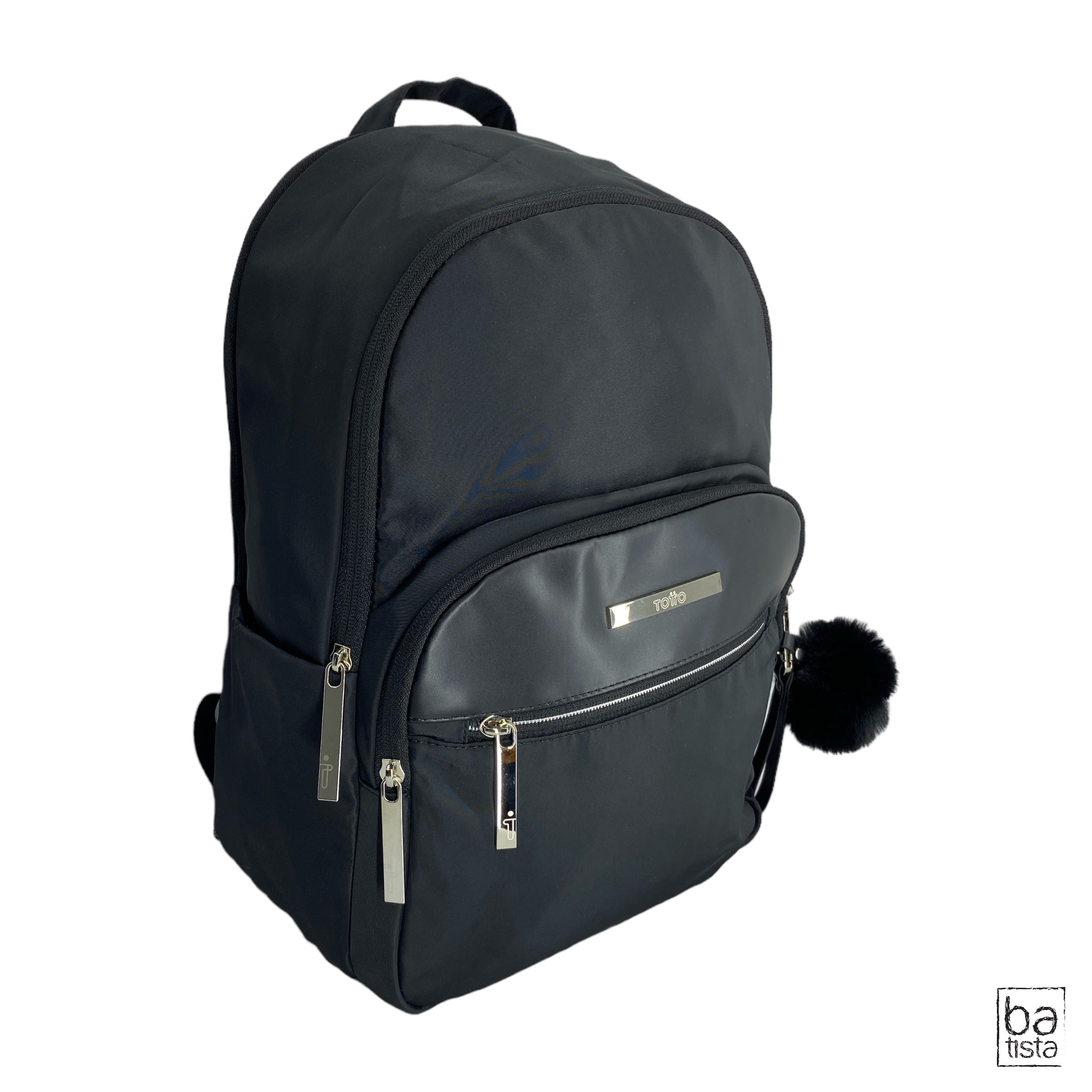 Morral Totto Adelaide 3 2.0 N01