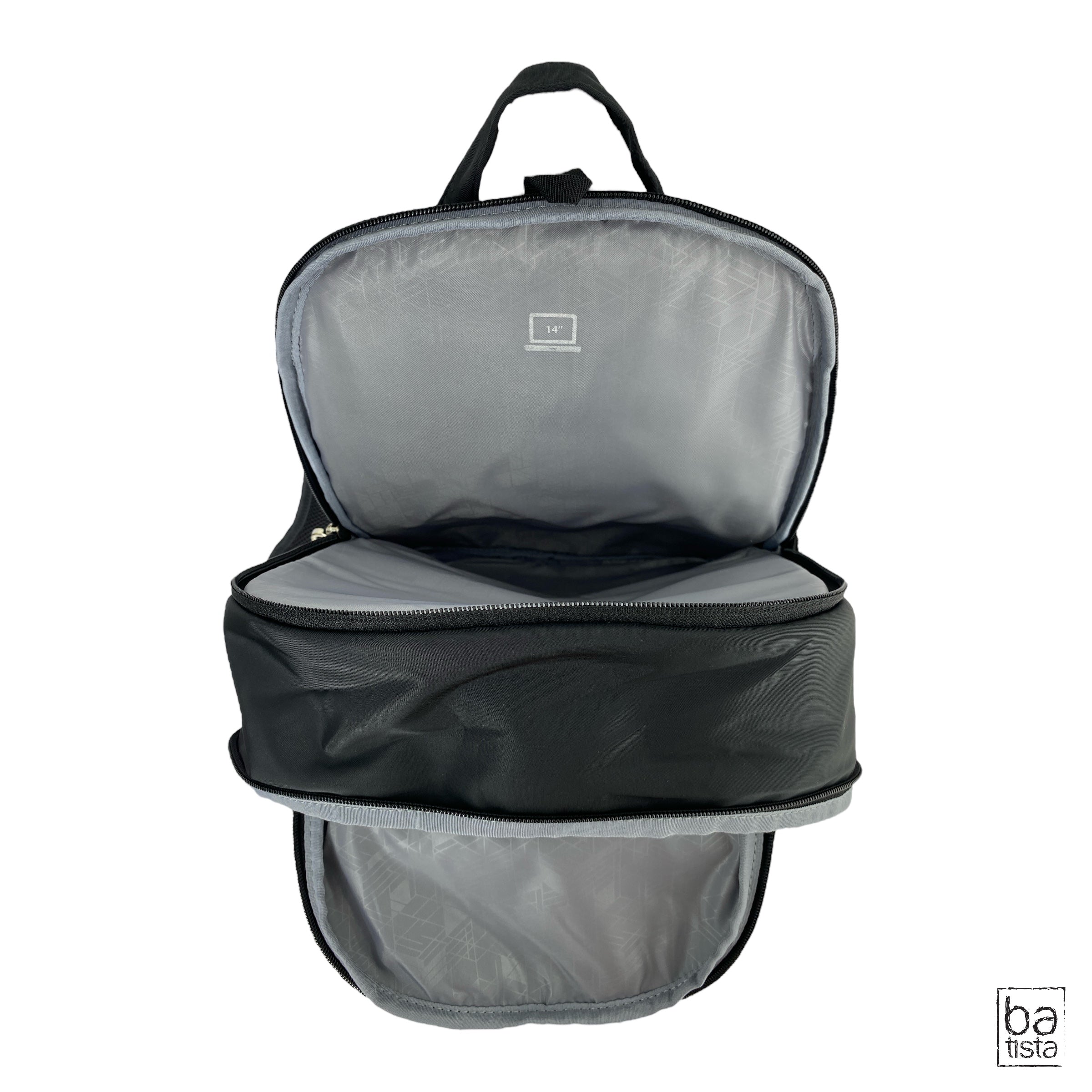 Morral Totto Adelaide 3 2.0 N01
