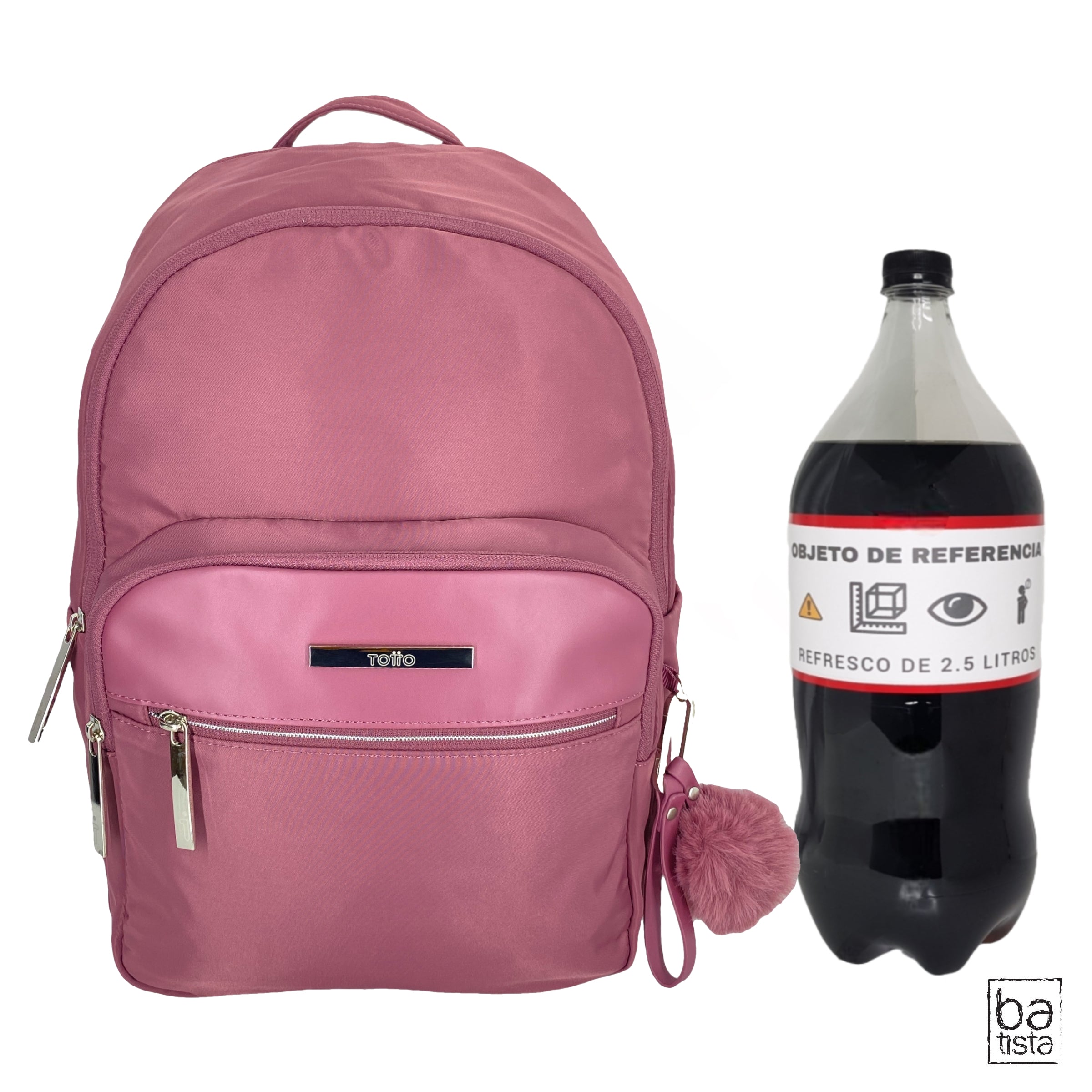 Morral Totto Adelaide 3 2.0 P12