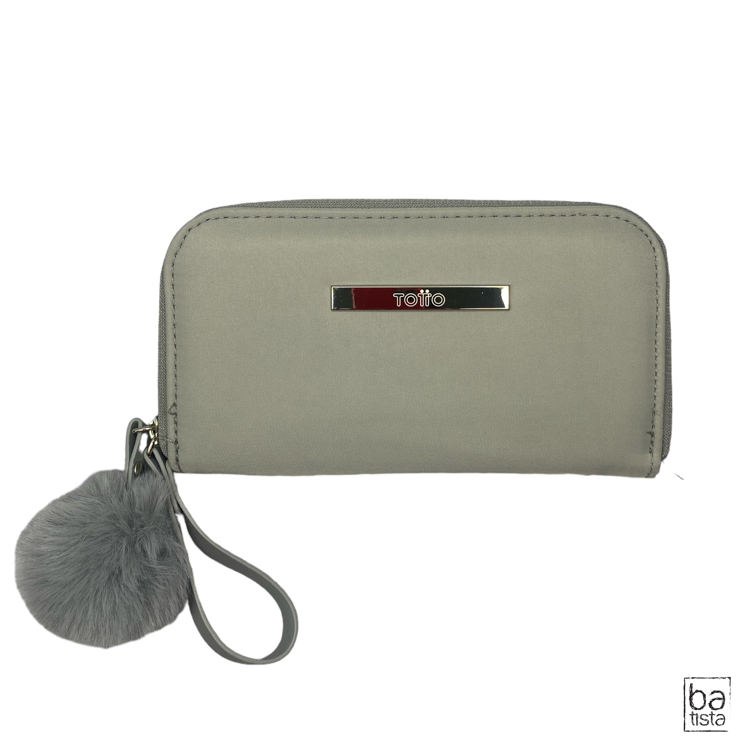 Billetera Totto Adelaide G17