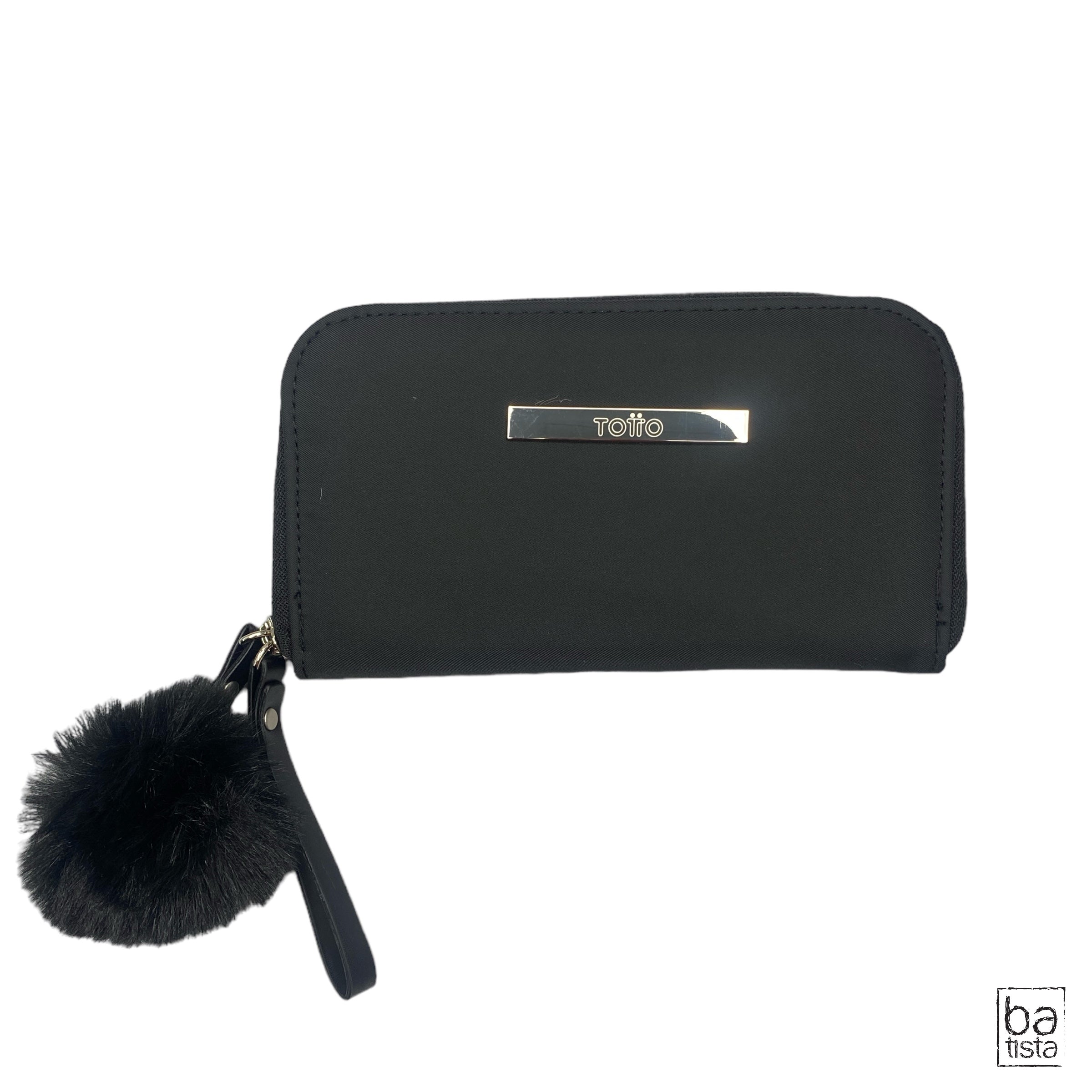 Billetera Totto Adelaide N01