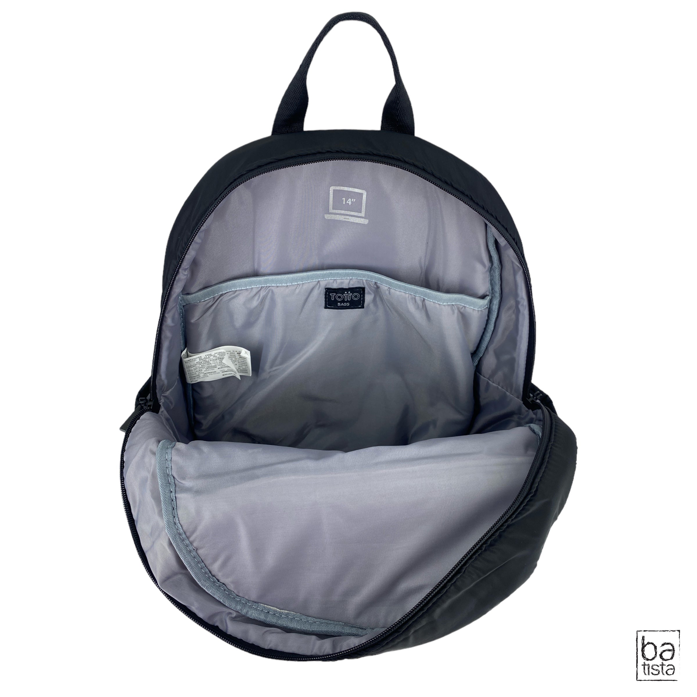 Morral Totto Arlet N01