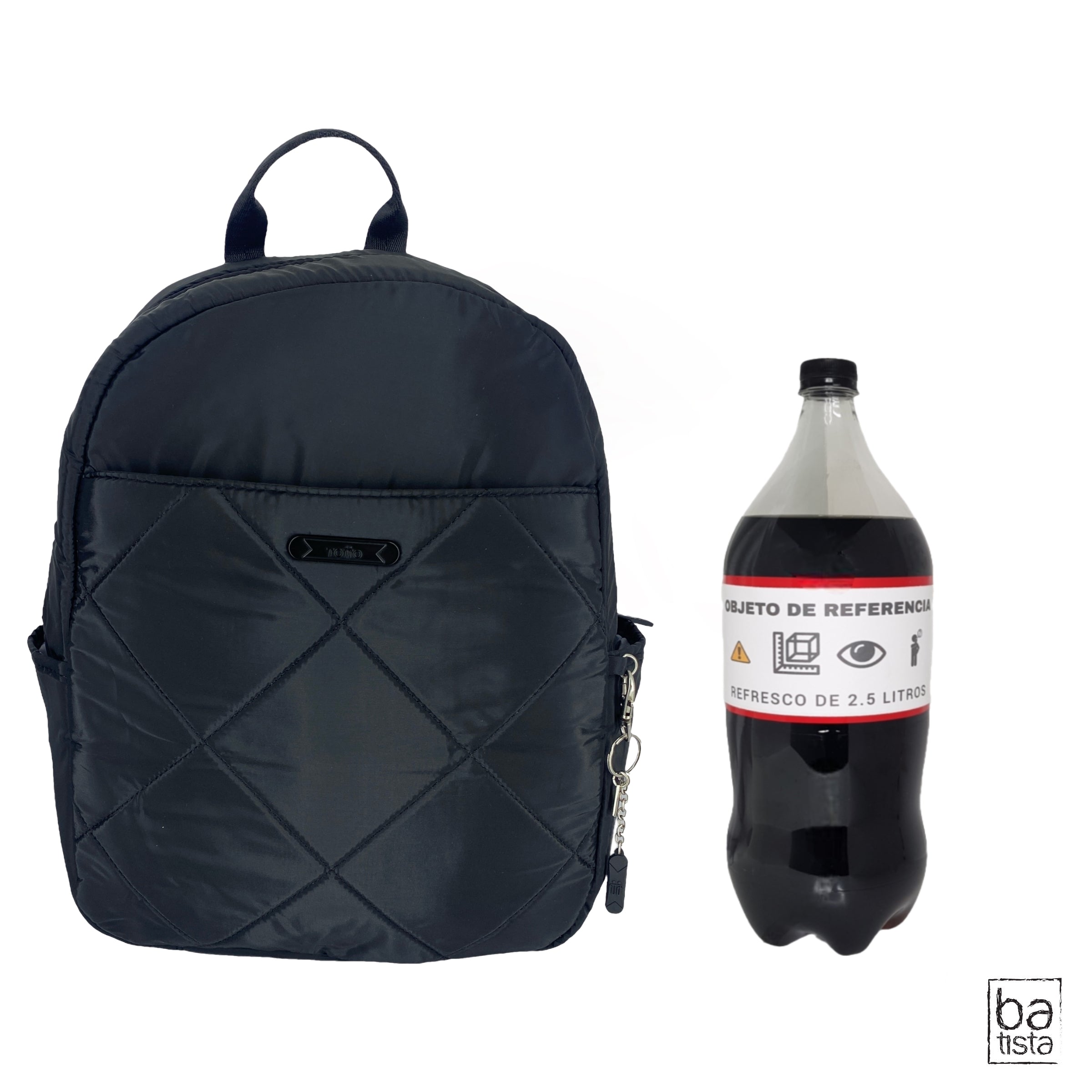 Morral Totto Arlet N01