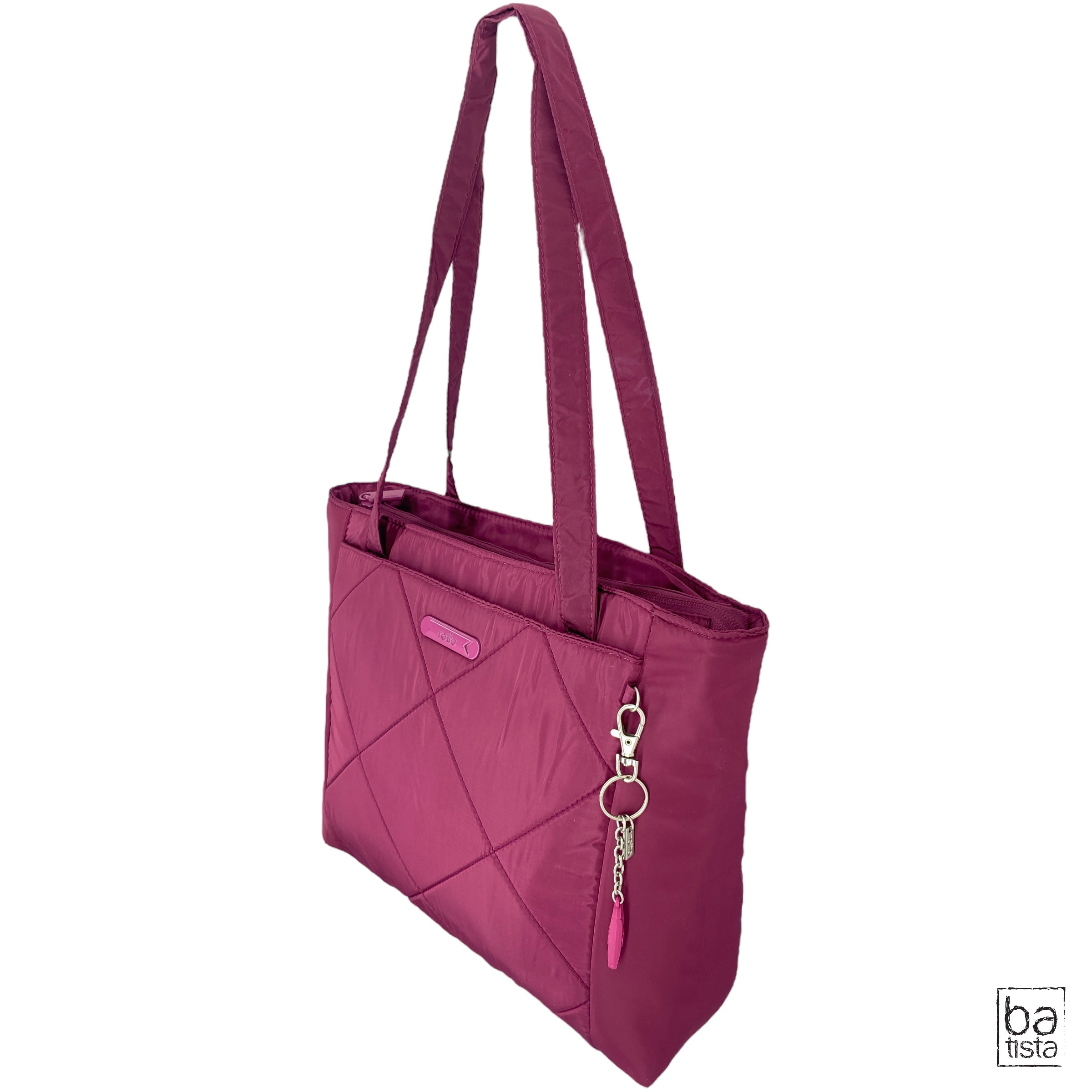 Bolso Totto Arlet P12