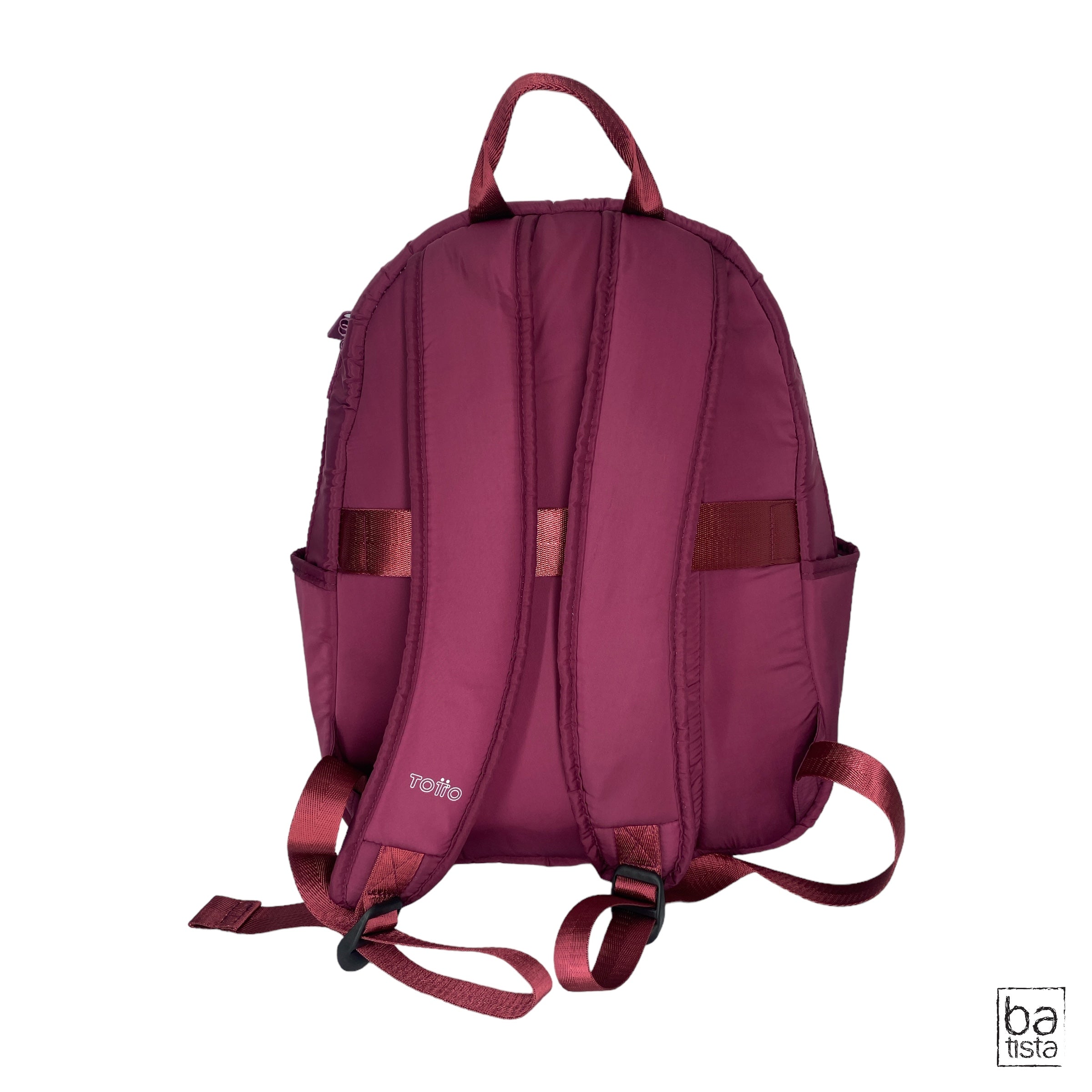 Morral Totto Arlet P12