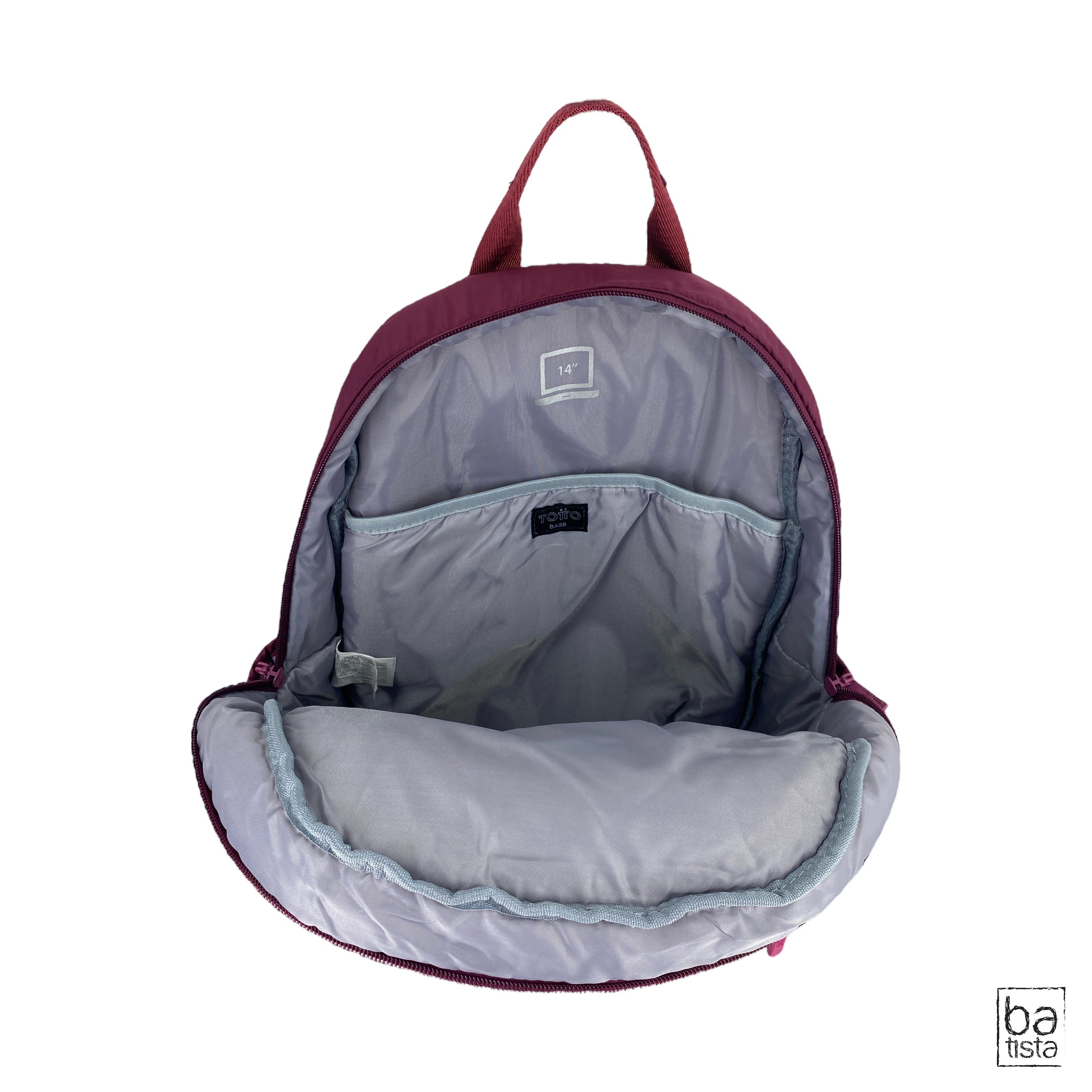 Morral Totto Arlet P12