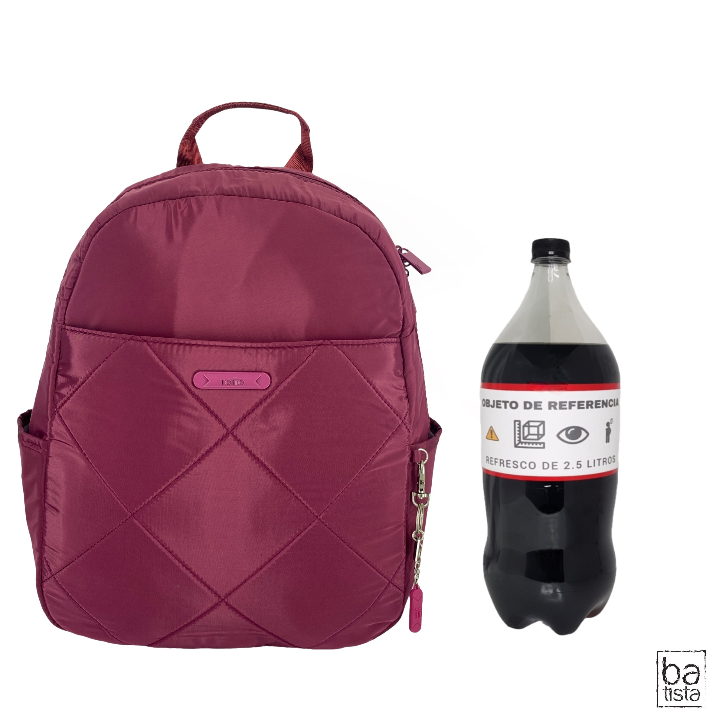 Morral Totto Arlet P12