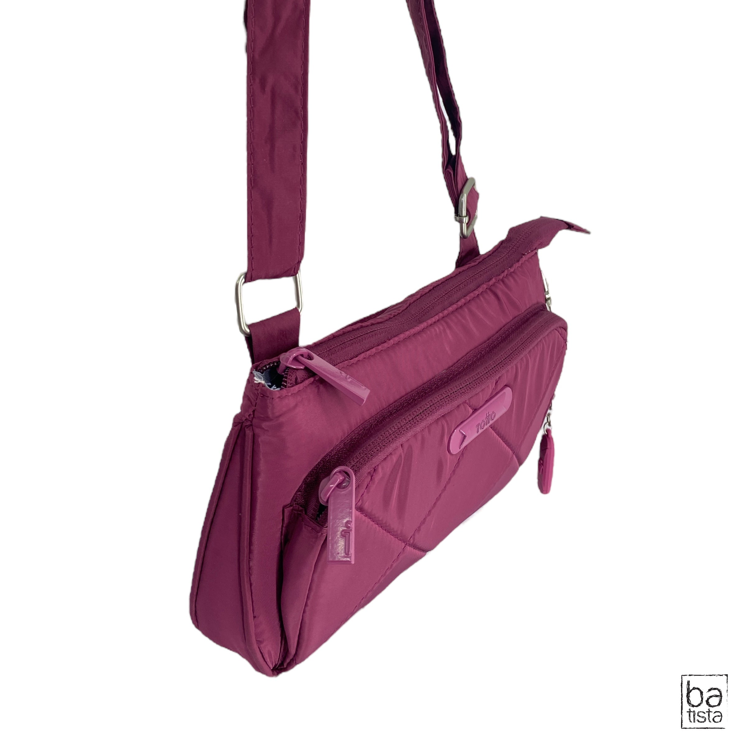 Bolso Totto Arlet S P12