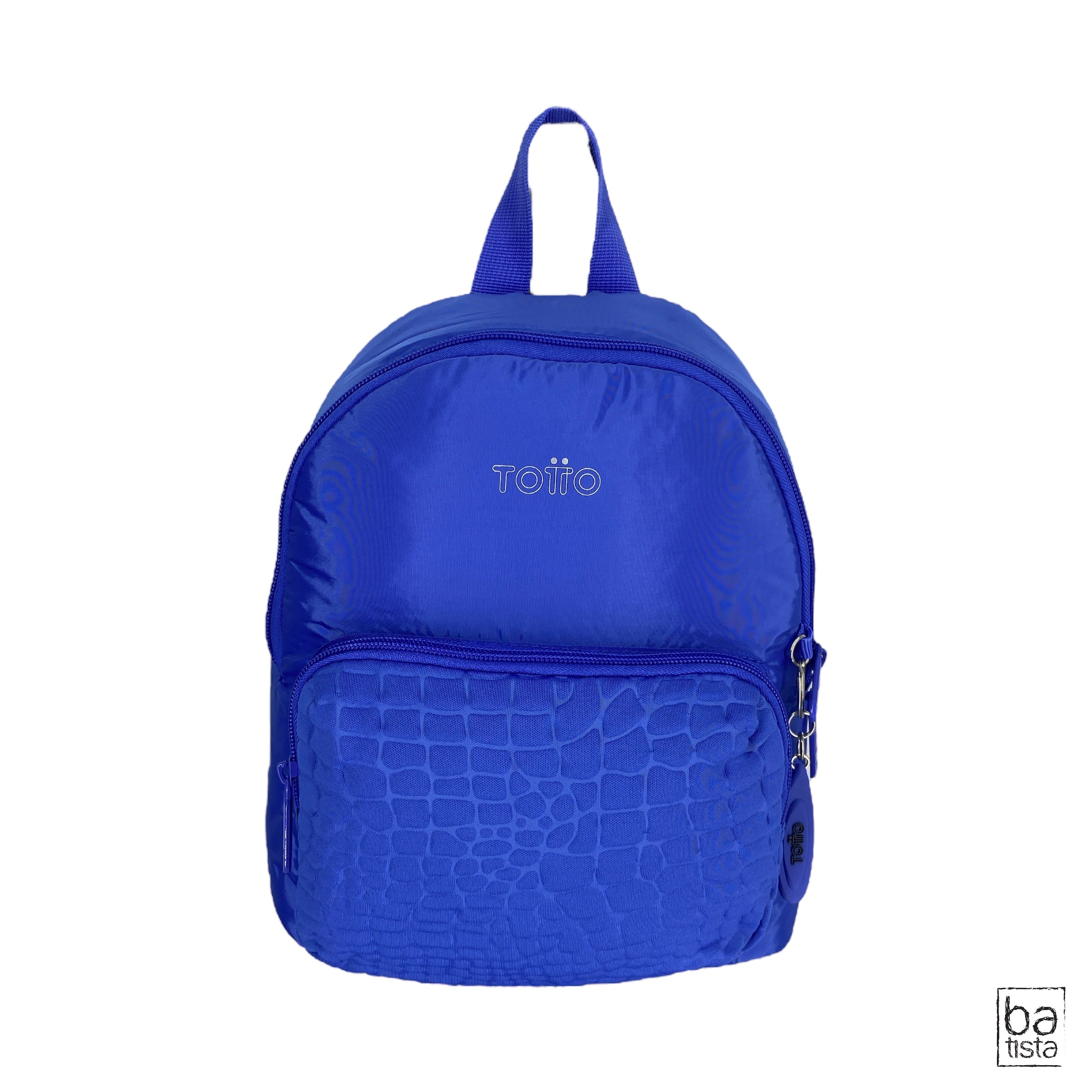 Morral Totto Baltra Z25