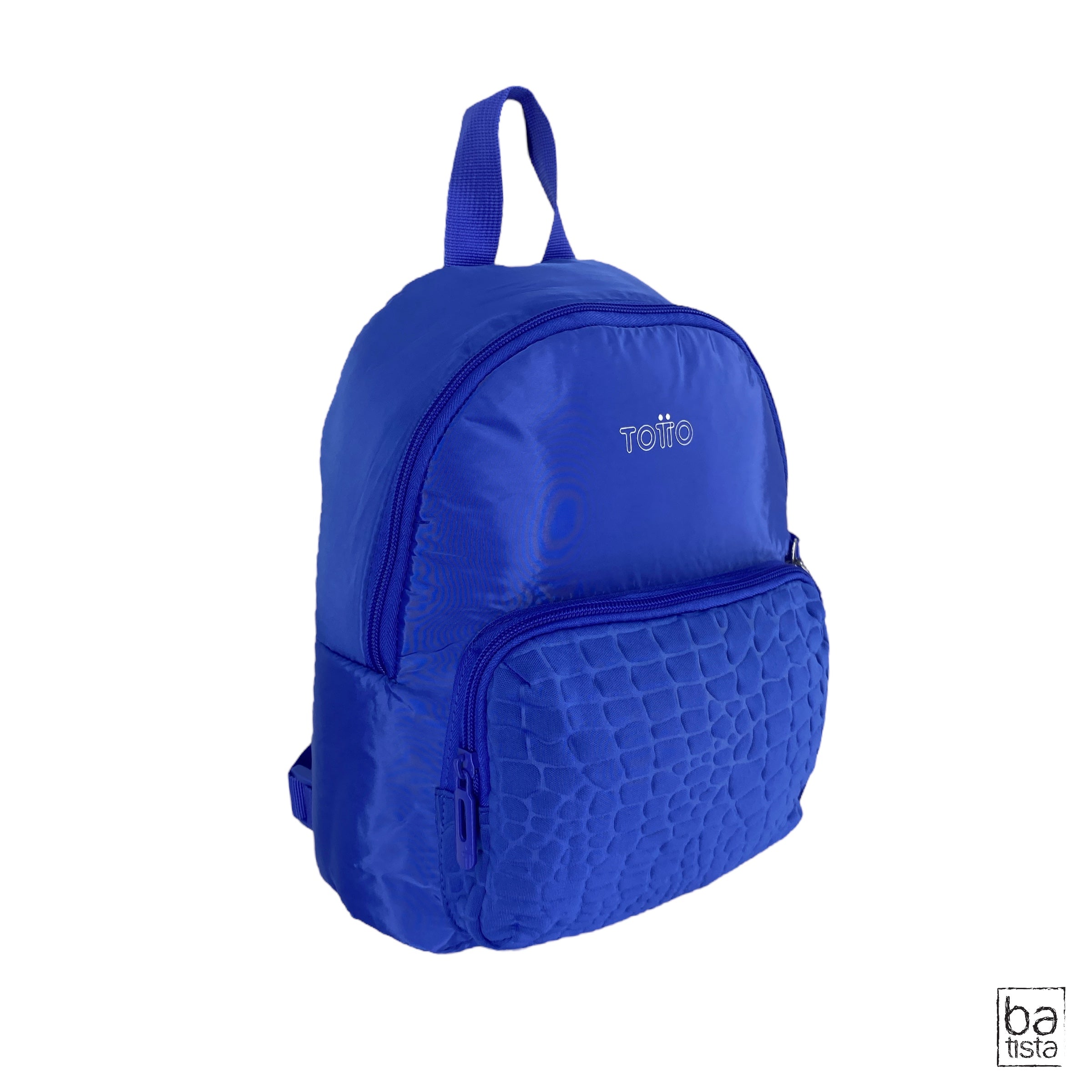 Morral Totto Baltra Z25