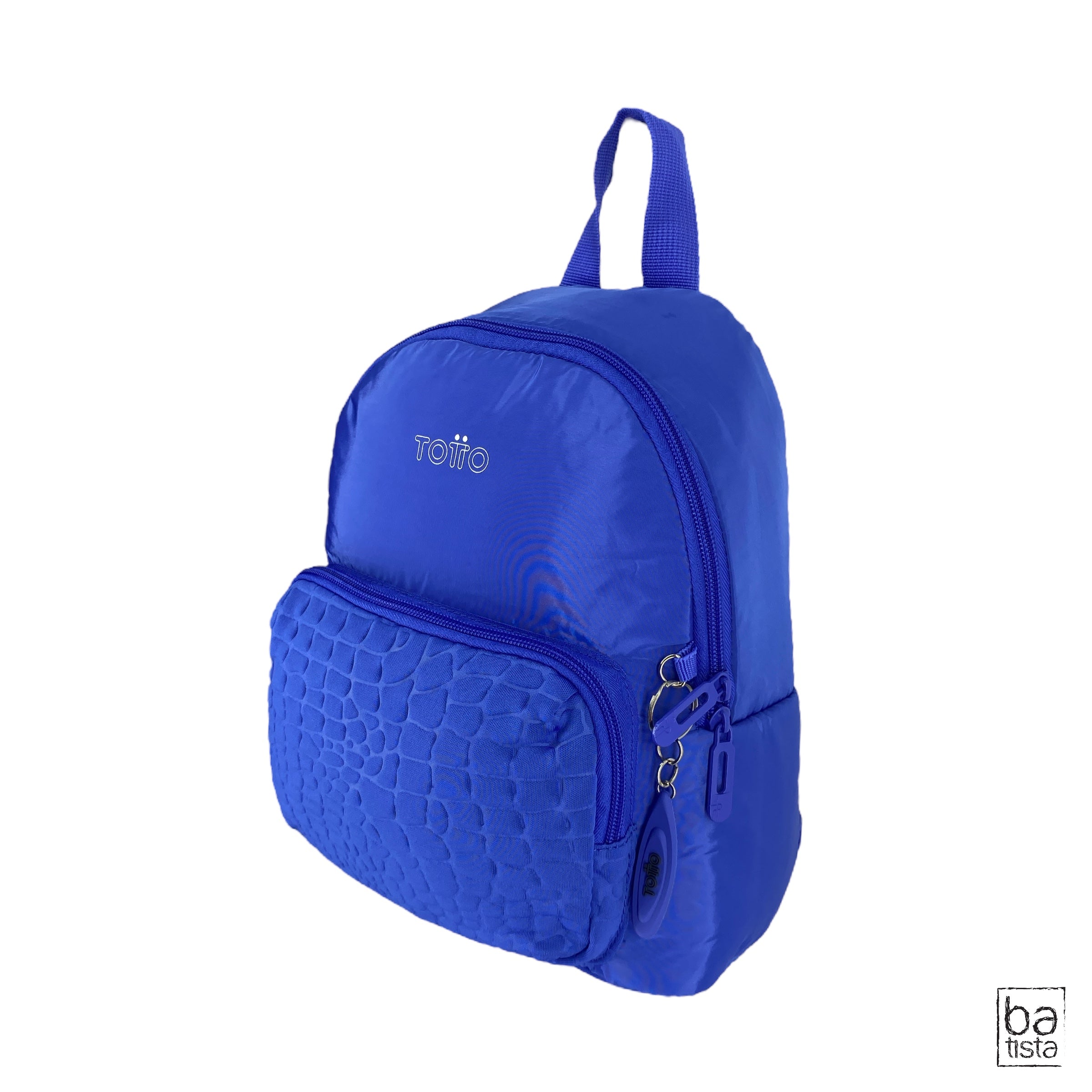 Morral Totto Baltra Z25
