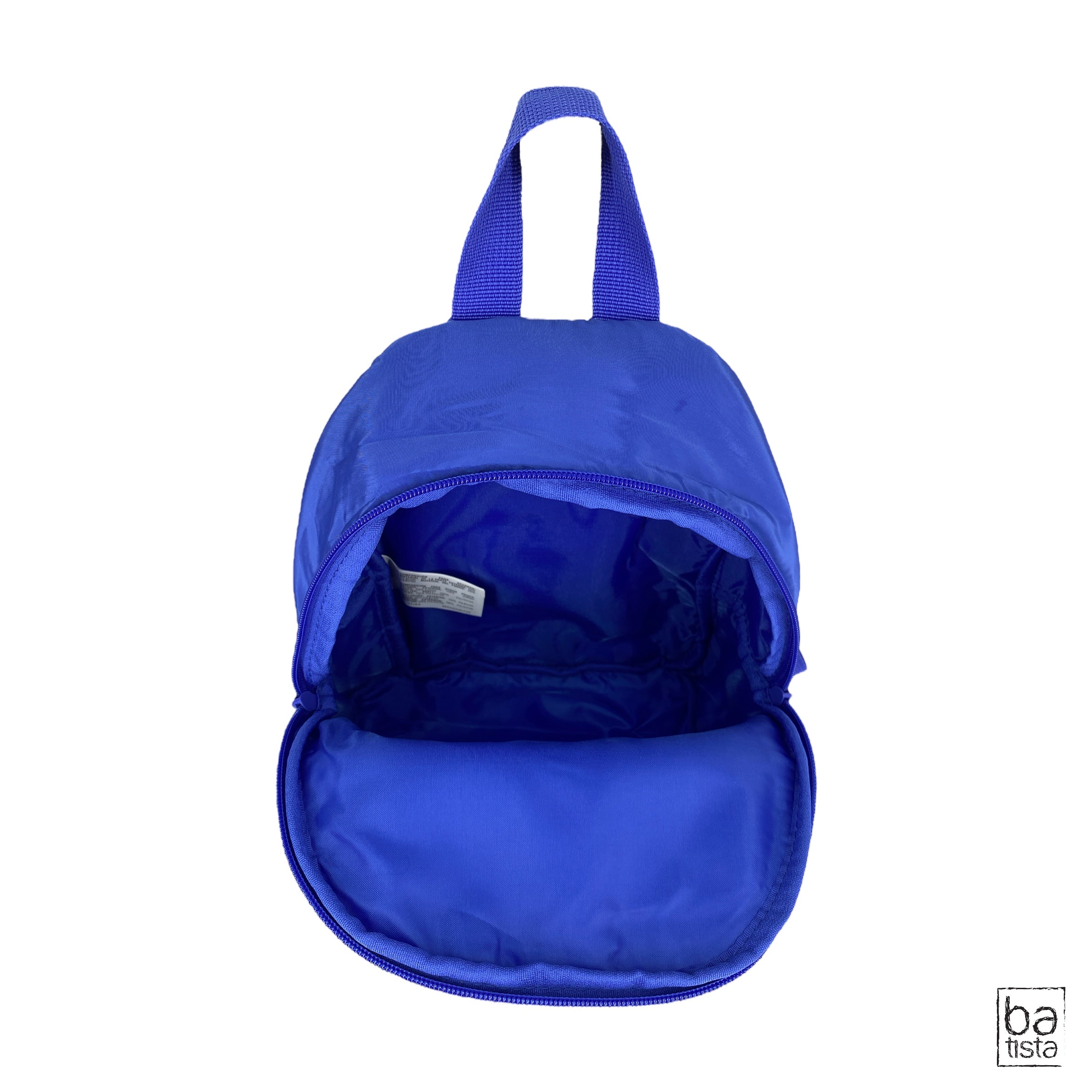 Morral Totto Baltra Z25