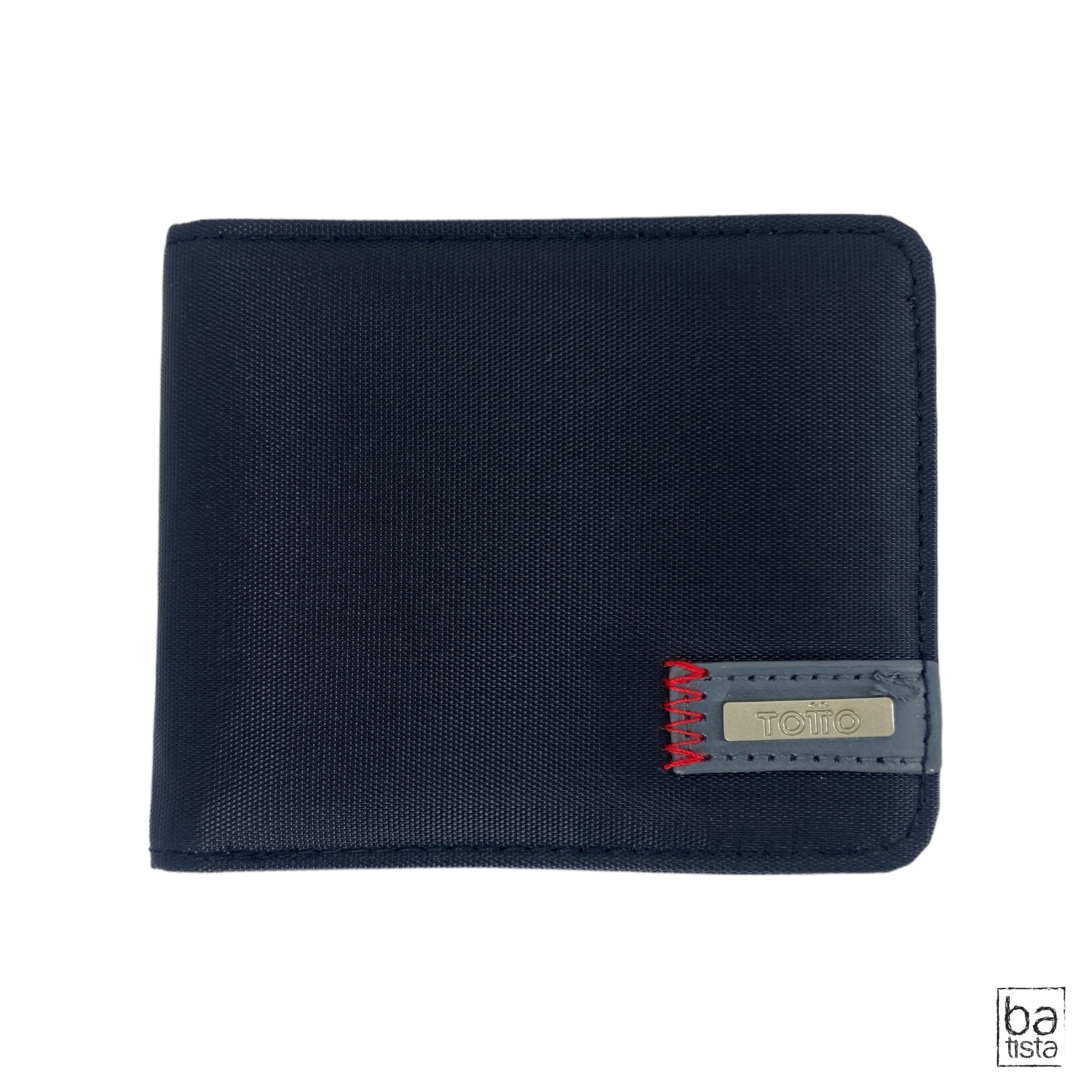 Billetera Totto Berthe N01