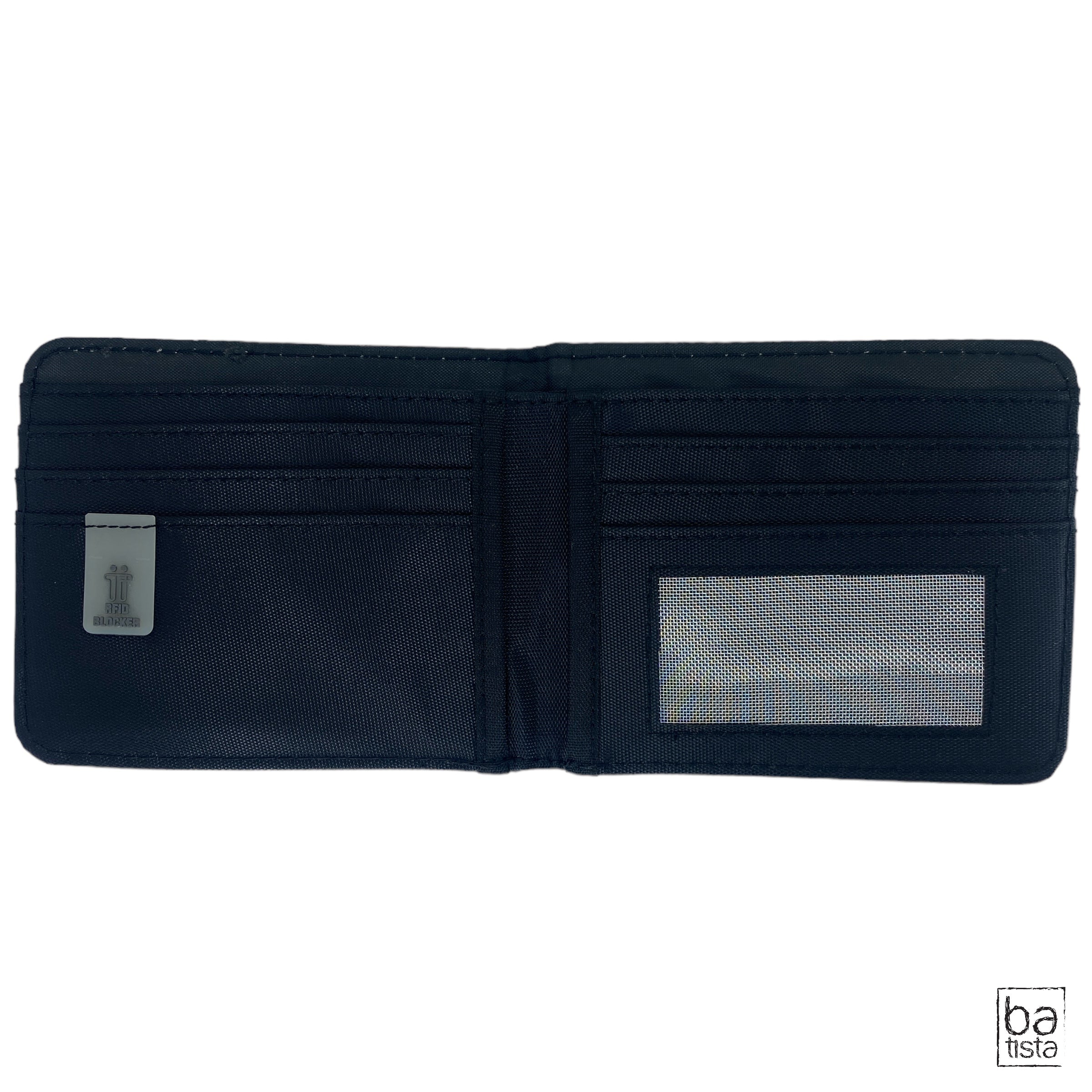 Billetera Totto Berthe N01
