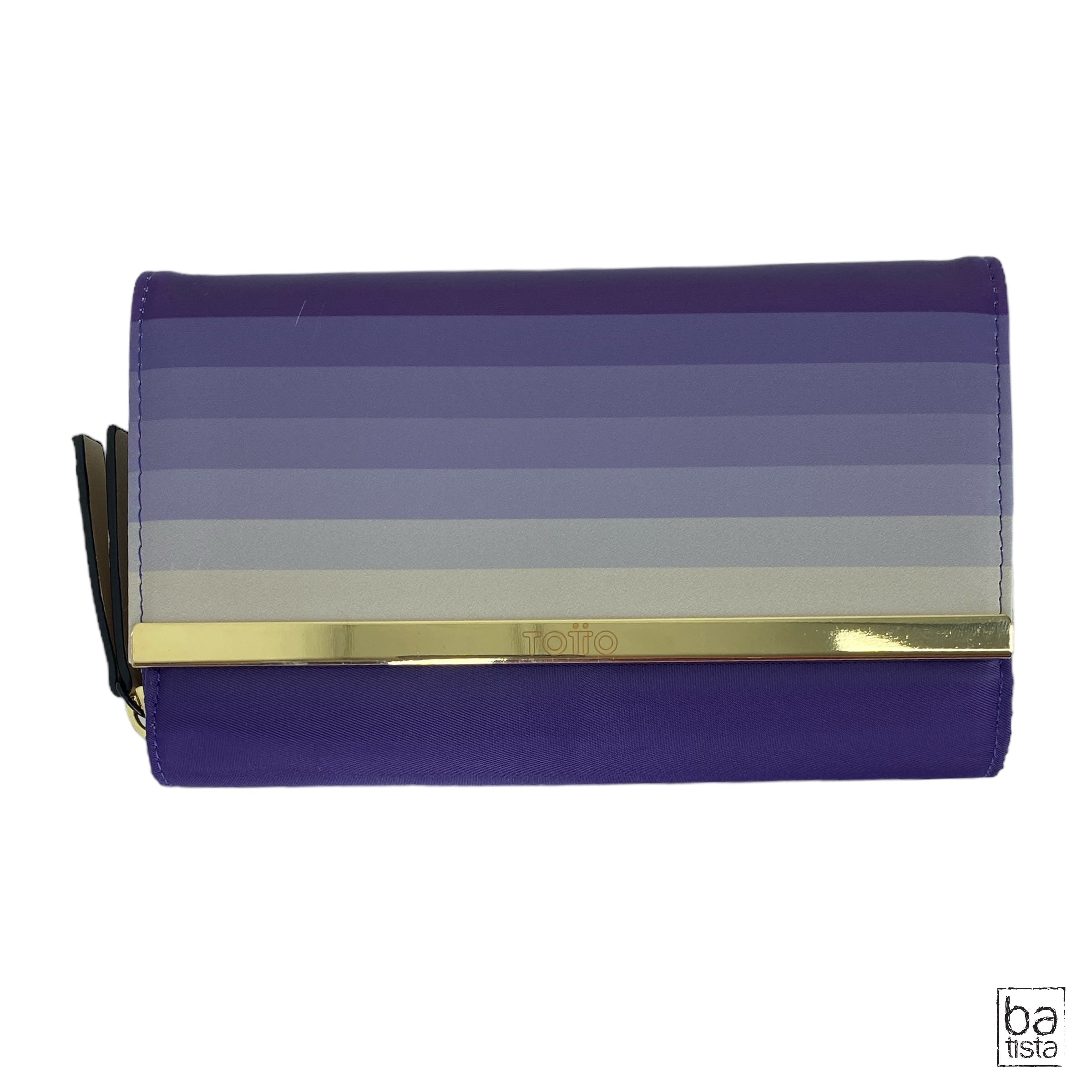 Billetera Totto Blocks M4R