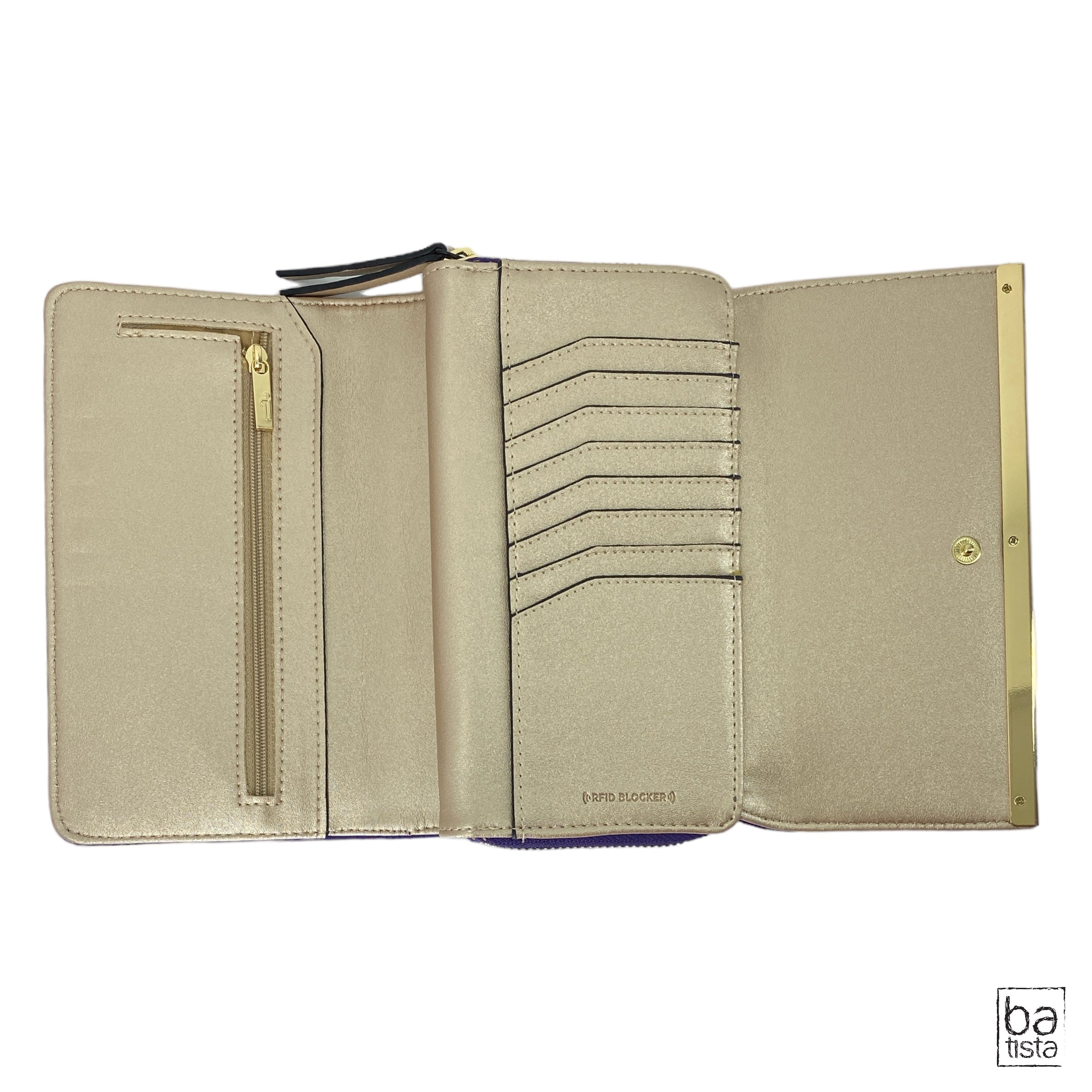 Billetera Totto Blocks M4R