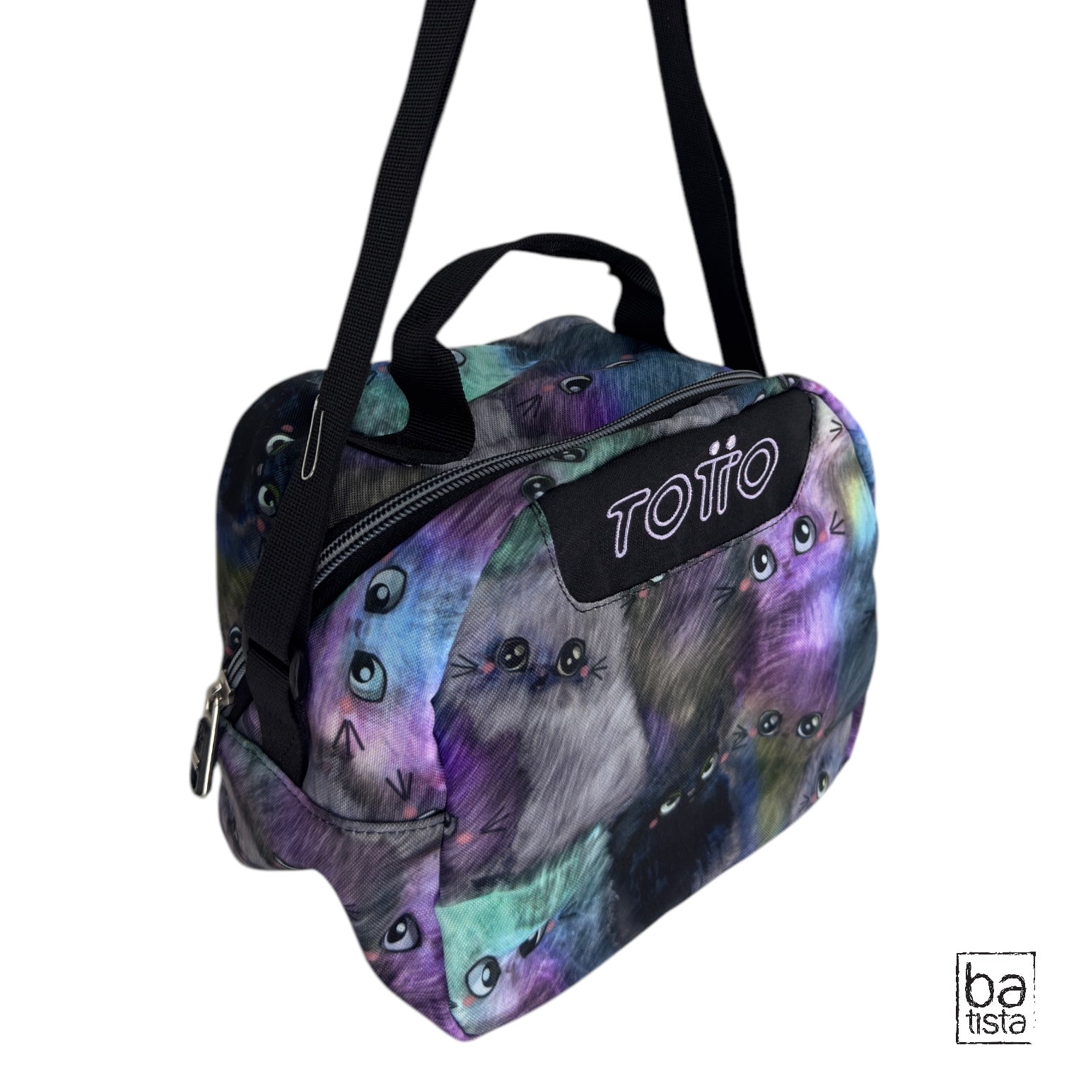 Lonchera Totto Borrador 6YV
