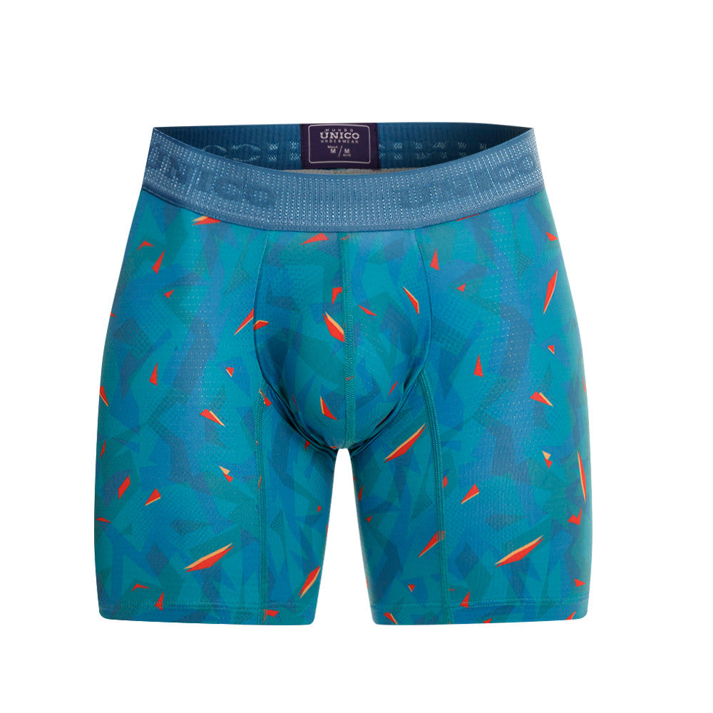 Boxer Único Efige