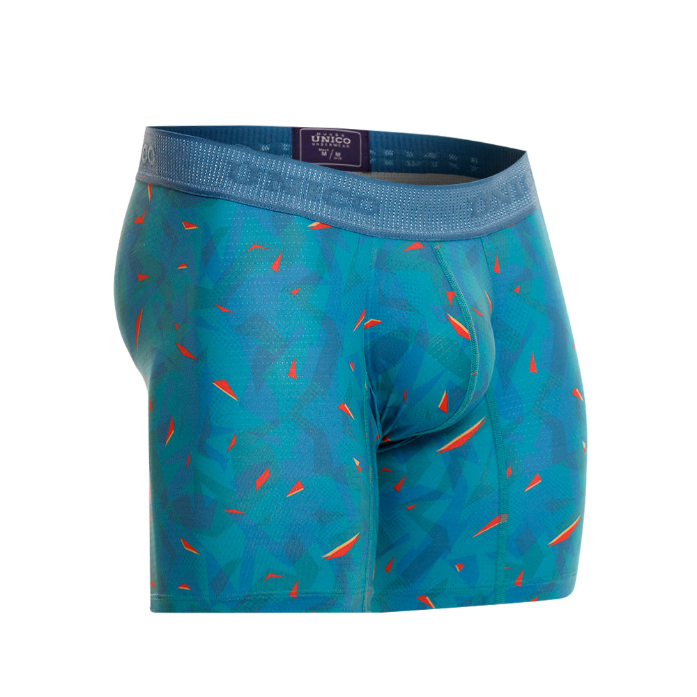 Boxer Único Efige