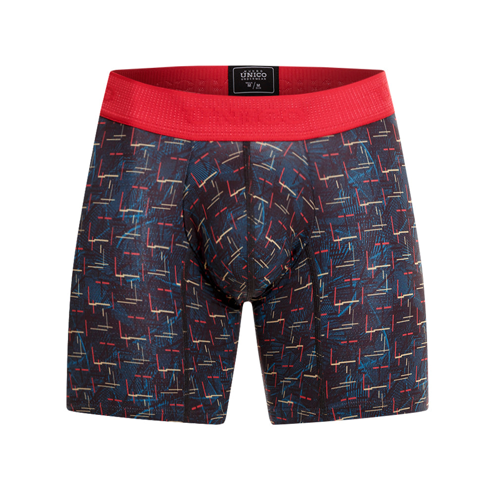 Boxer Único General