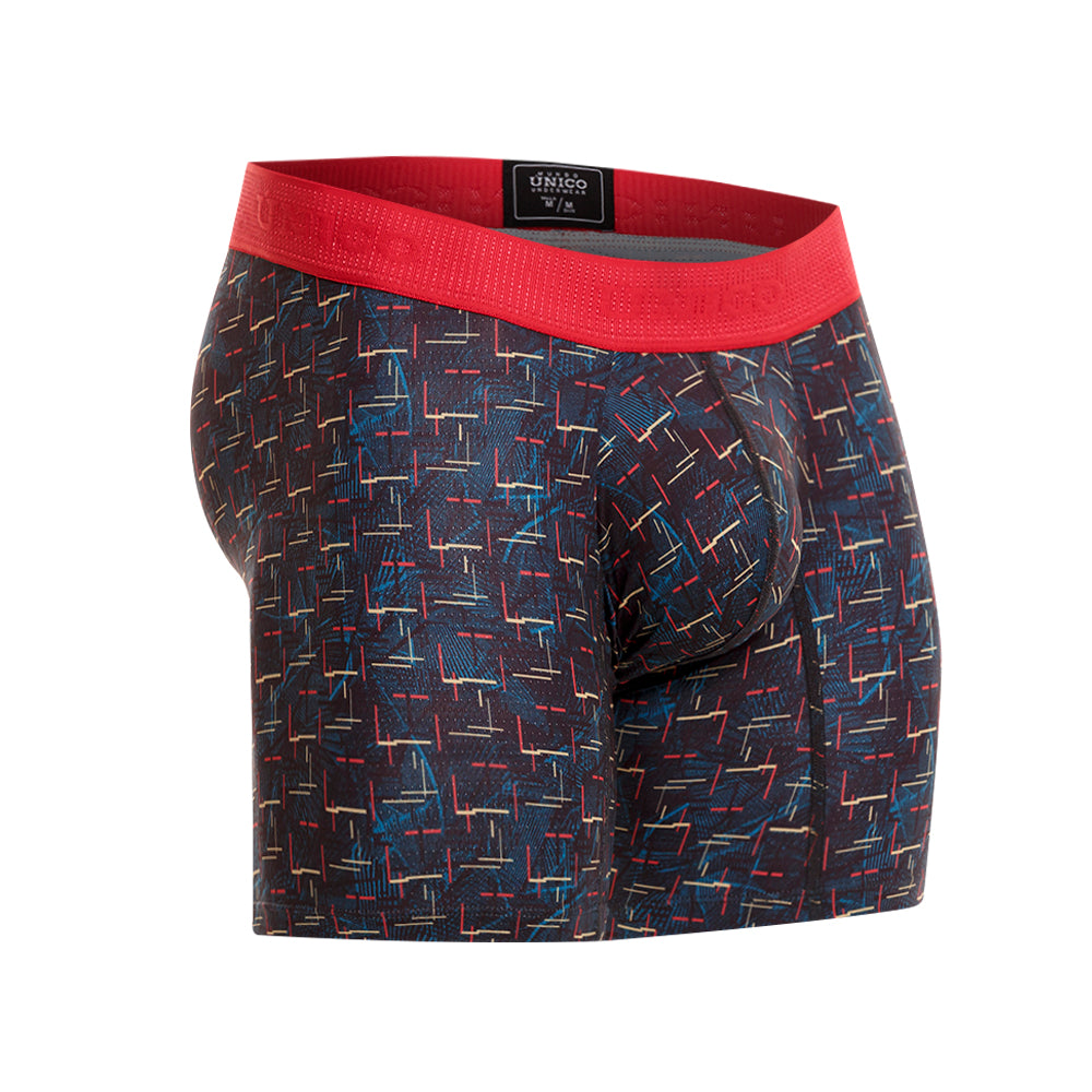Boxer Único General