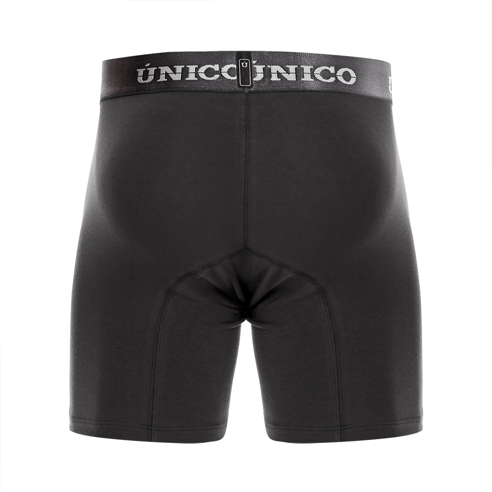 Boxer Unico Asfalto A22 Gris