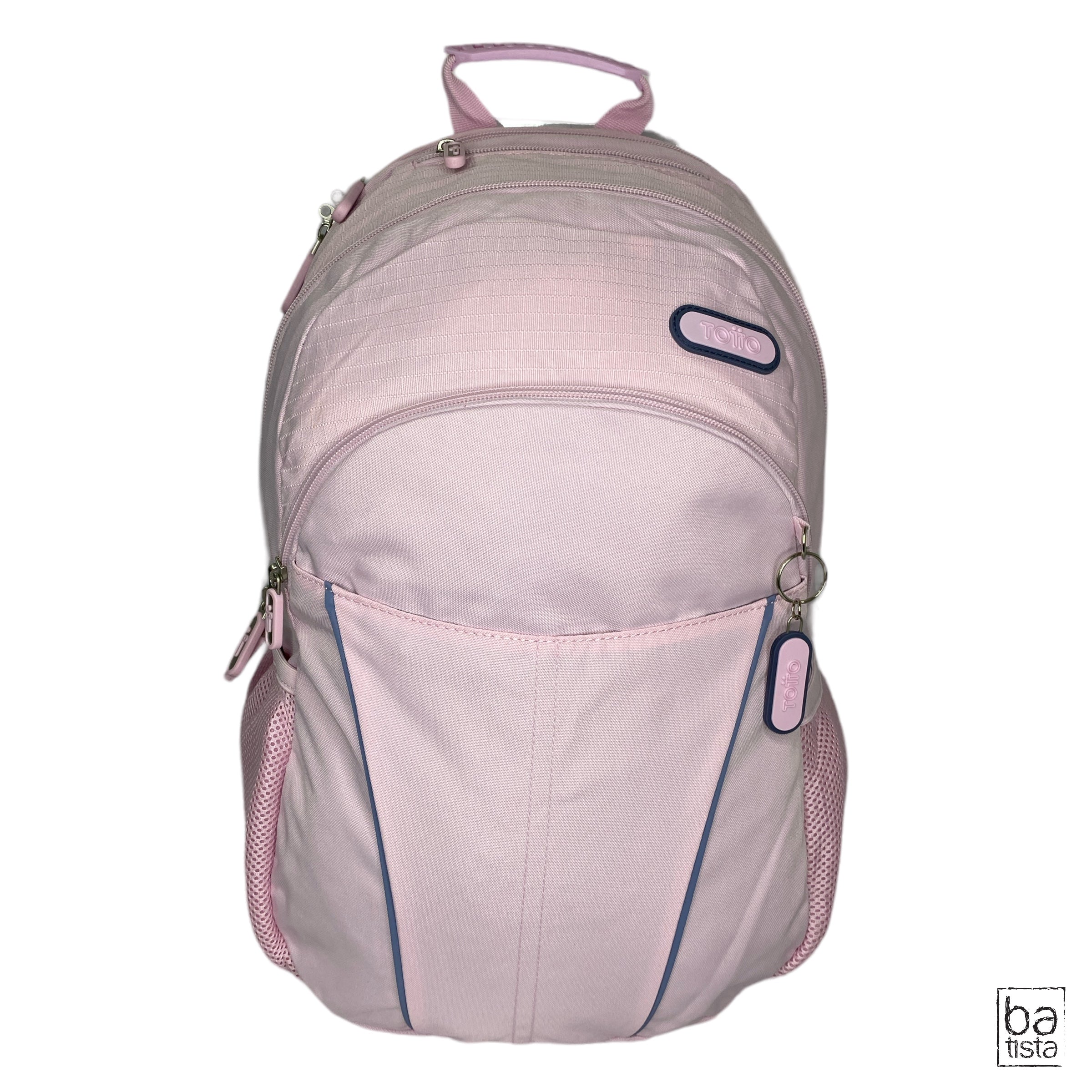 Morral Totto Cambri P2X