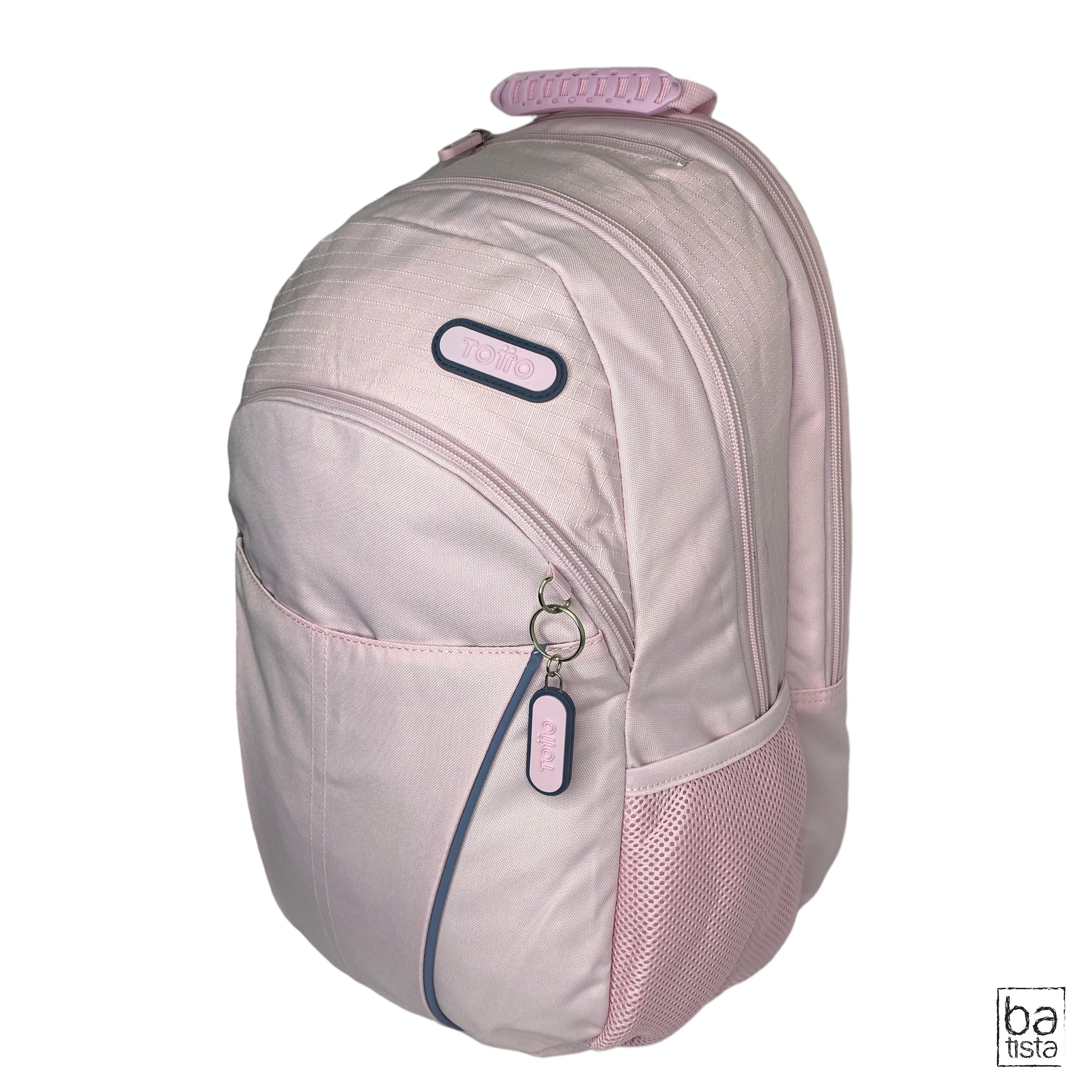 Morral Totto Cambri P2X