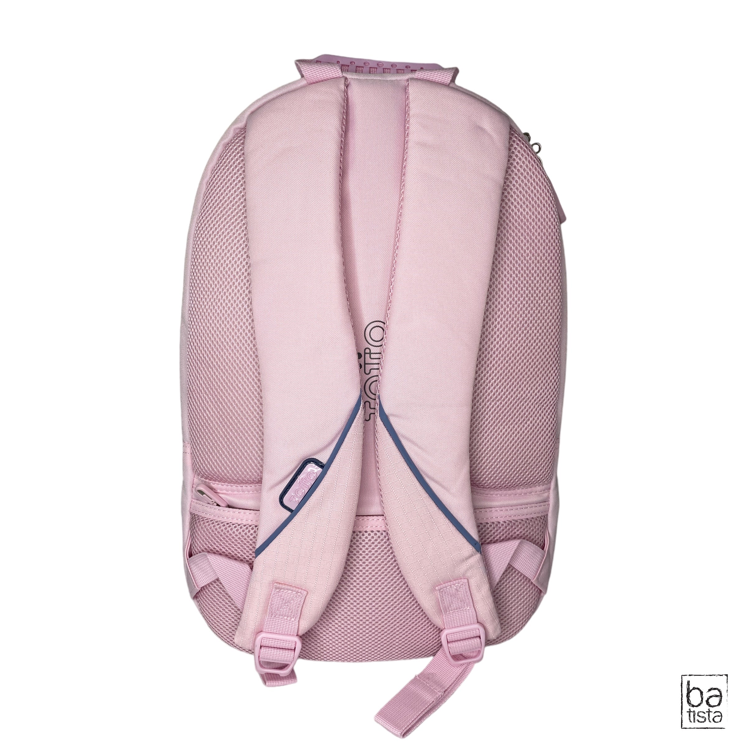 Morral Totto Cambri P2X