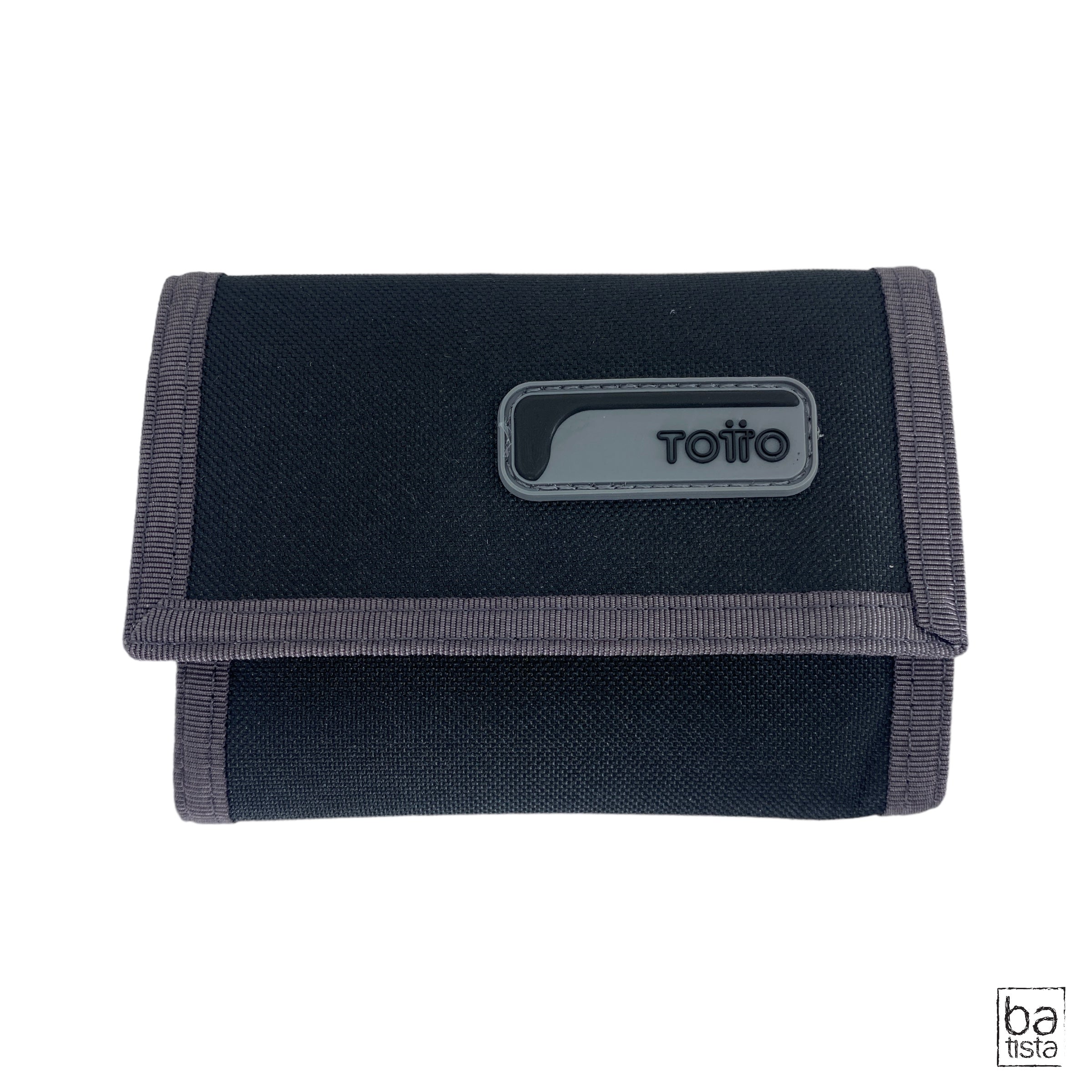 Billetera Totto Candombe N01