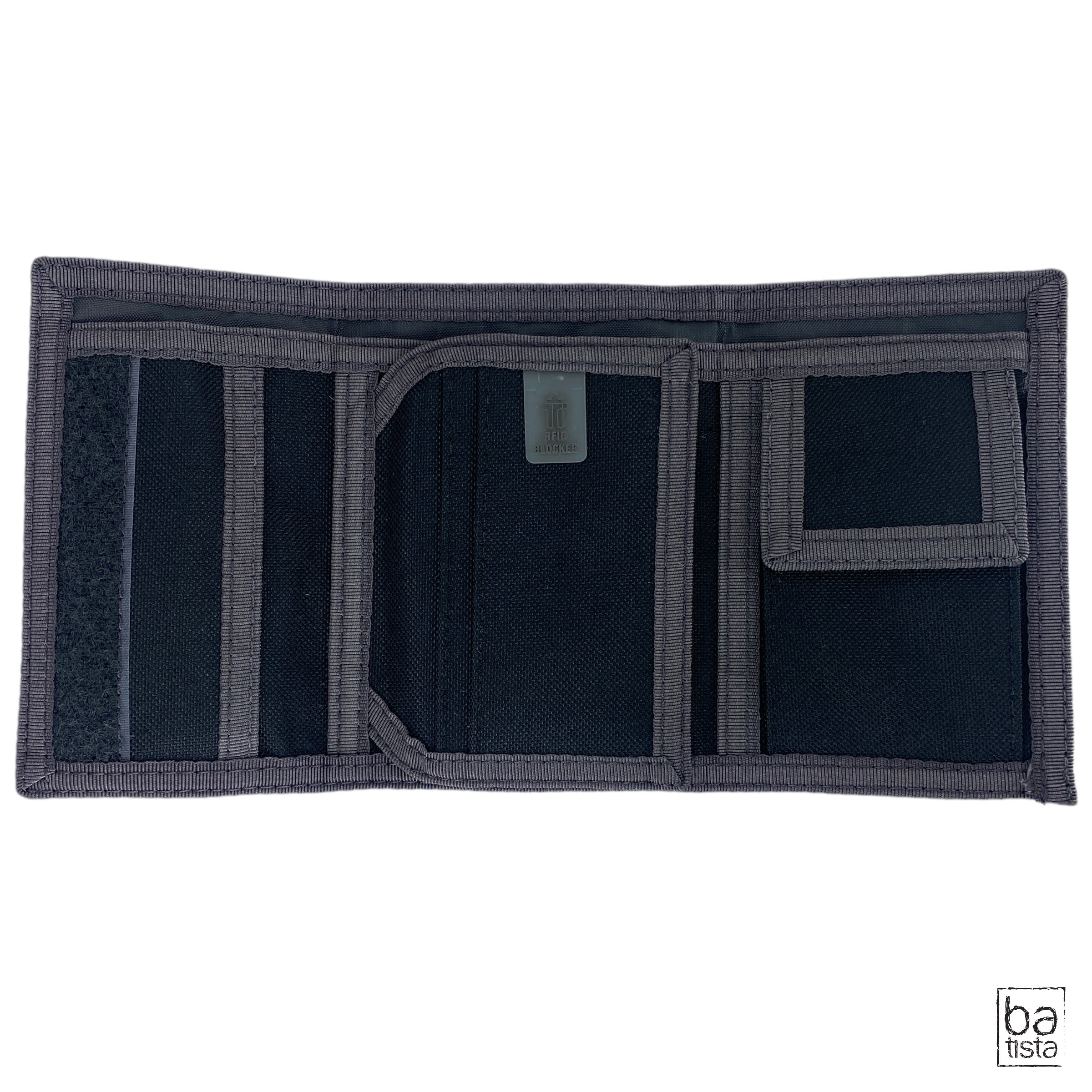 Billetera Totto Candombe N01