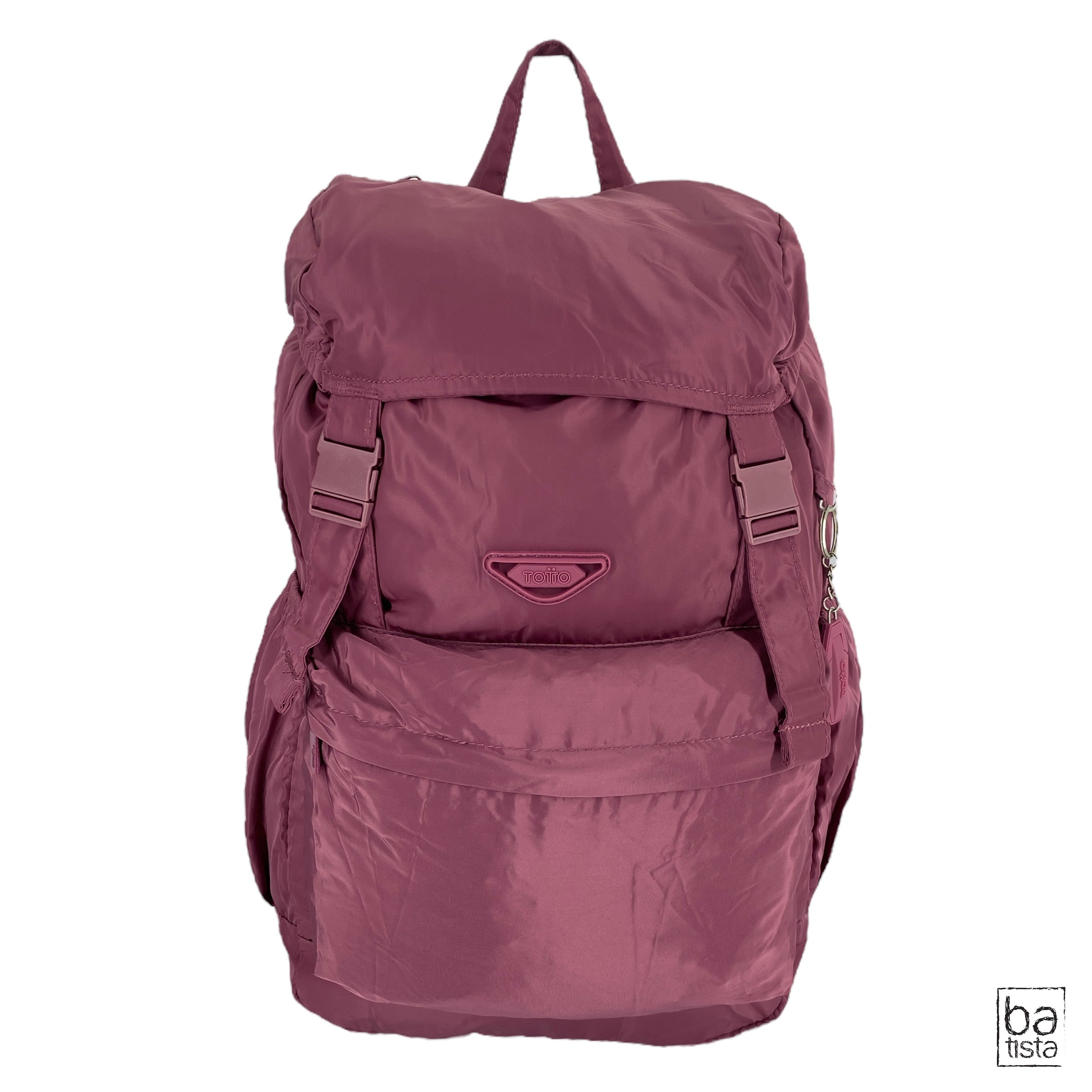Morral Totto Collapse P12