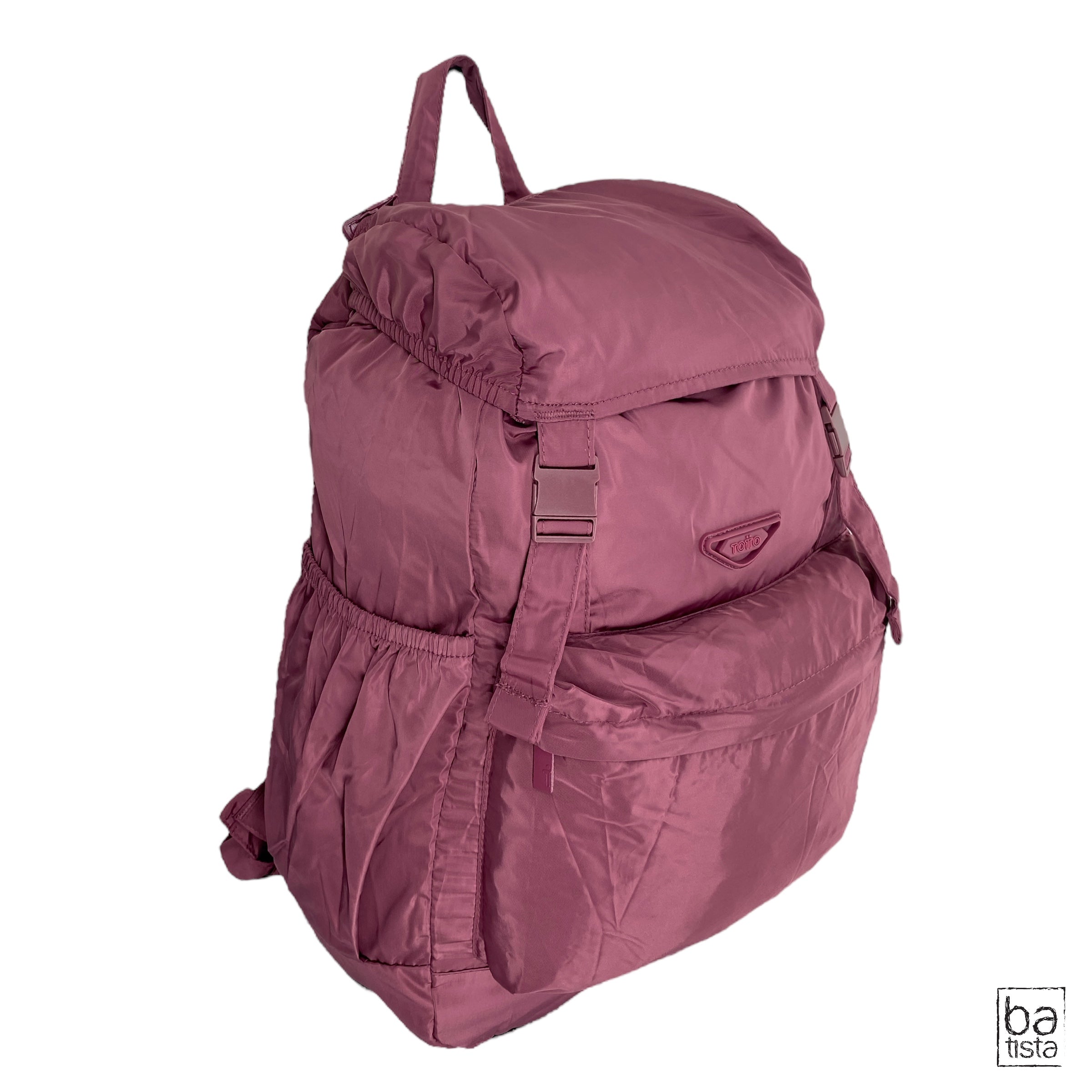 Morral Totto Collapse P12